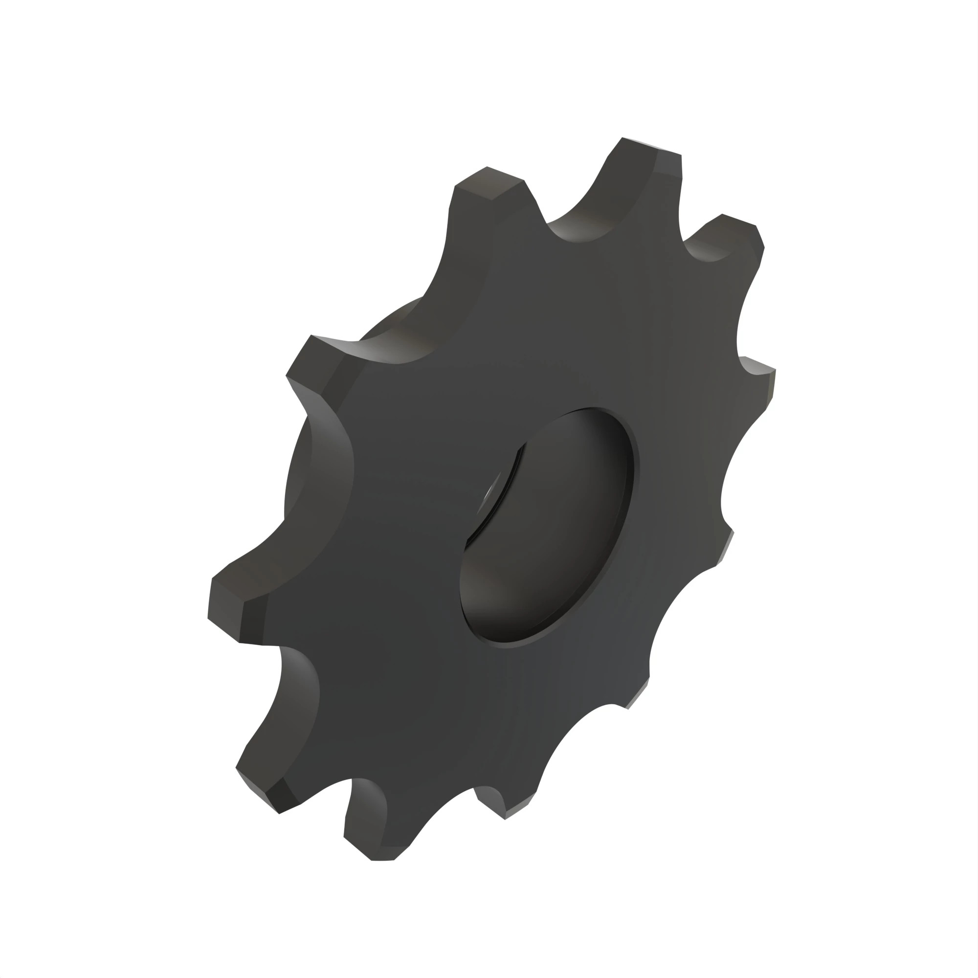 ⚙️ DC18109: Piñón de Cadena del Sistema de Recogida del Rotor