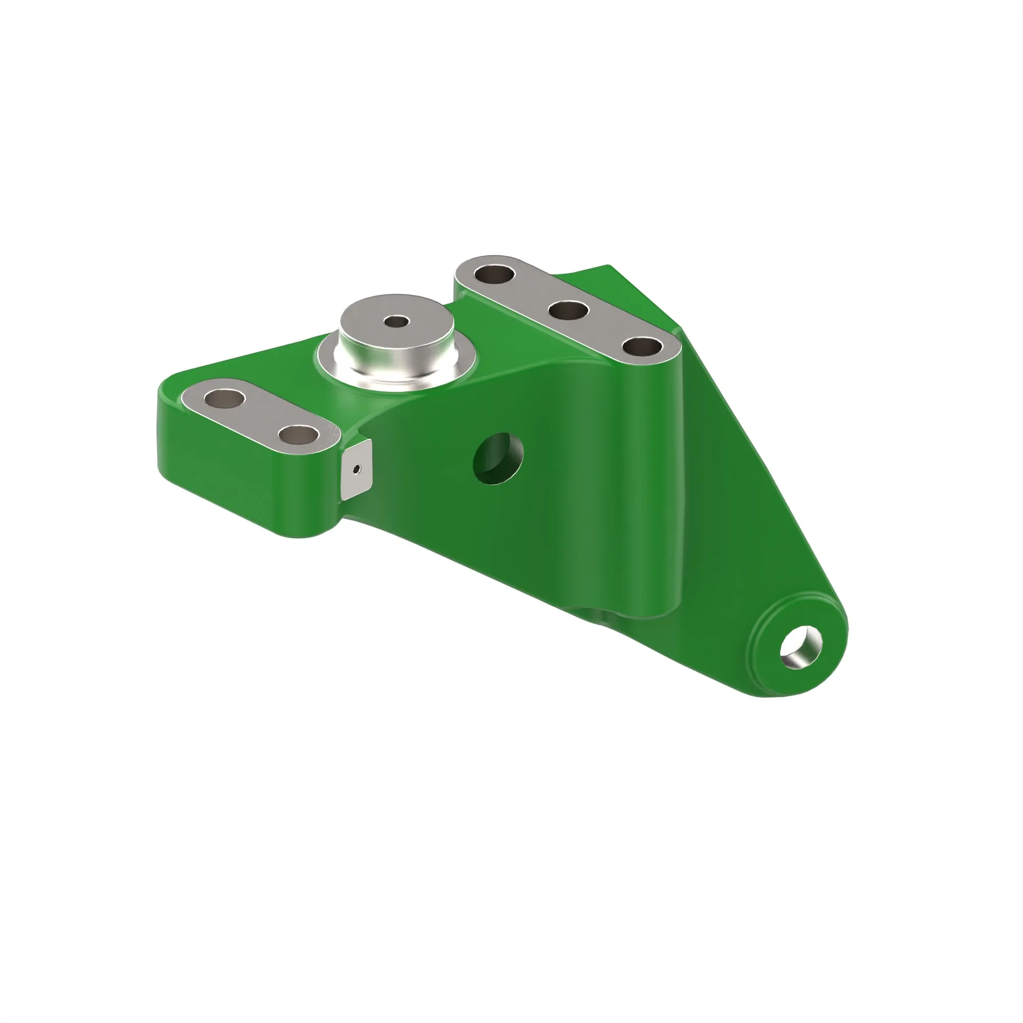 STABILIZER BAR, RH