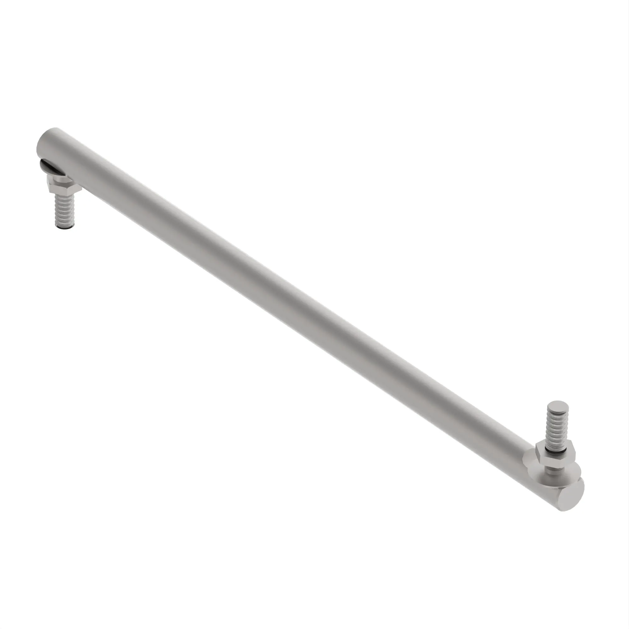TIE ROD ASSEMBLY, LINKAGE POTENTIOM