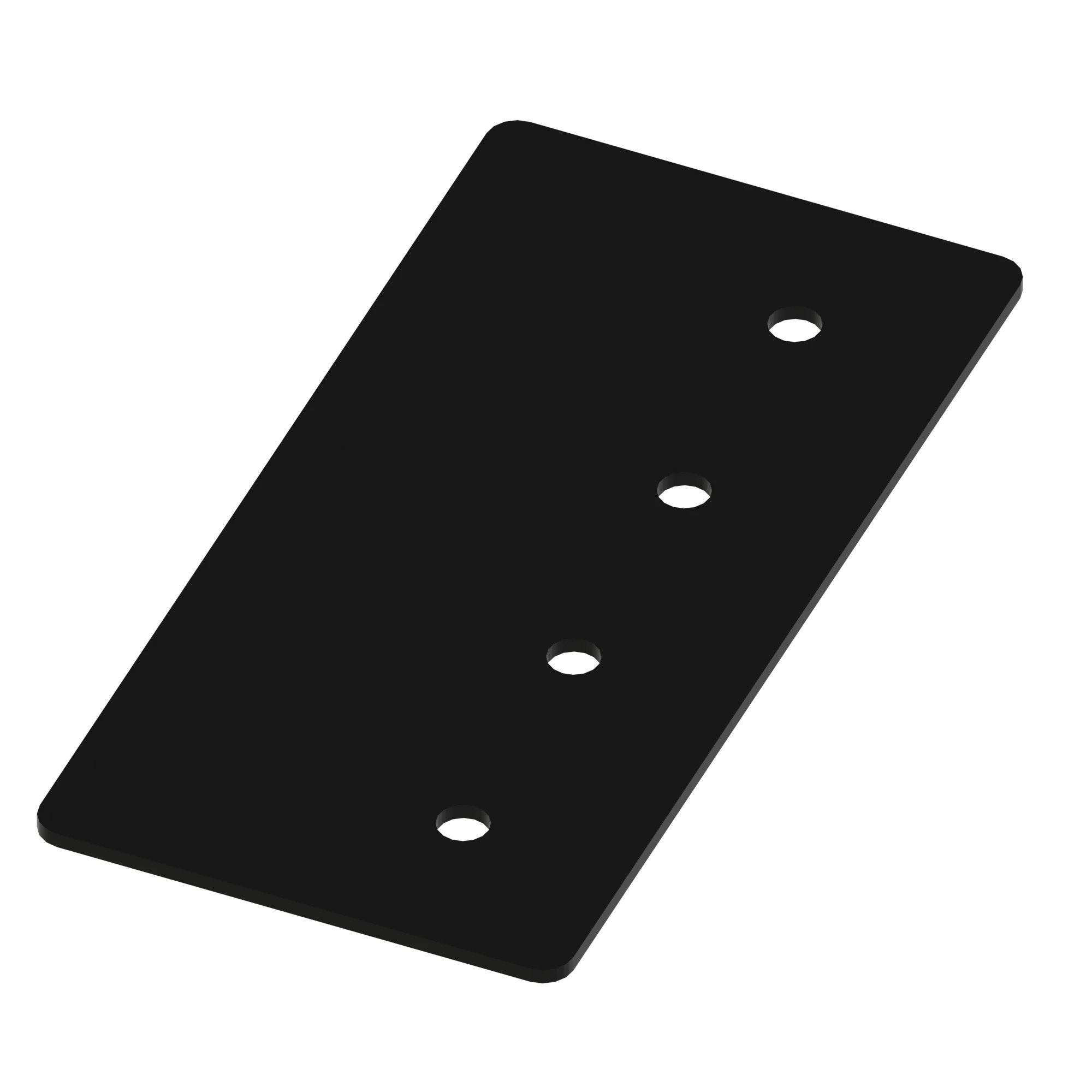 John Deere Grip Plate - F399031