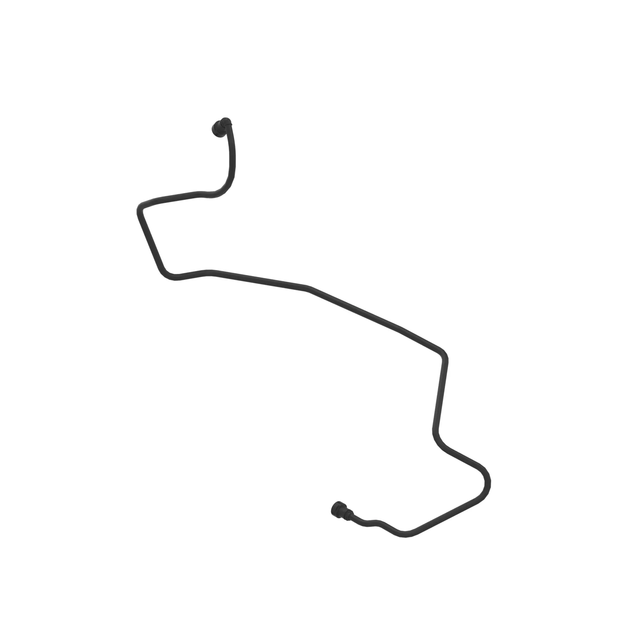 PIPE, DIN74324 12X1,5  HOT-FORMED