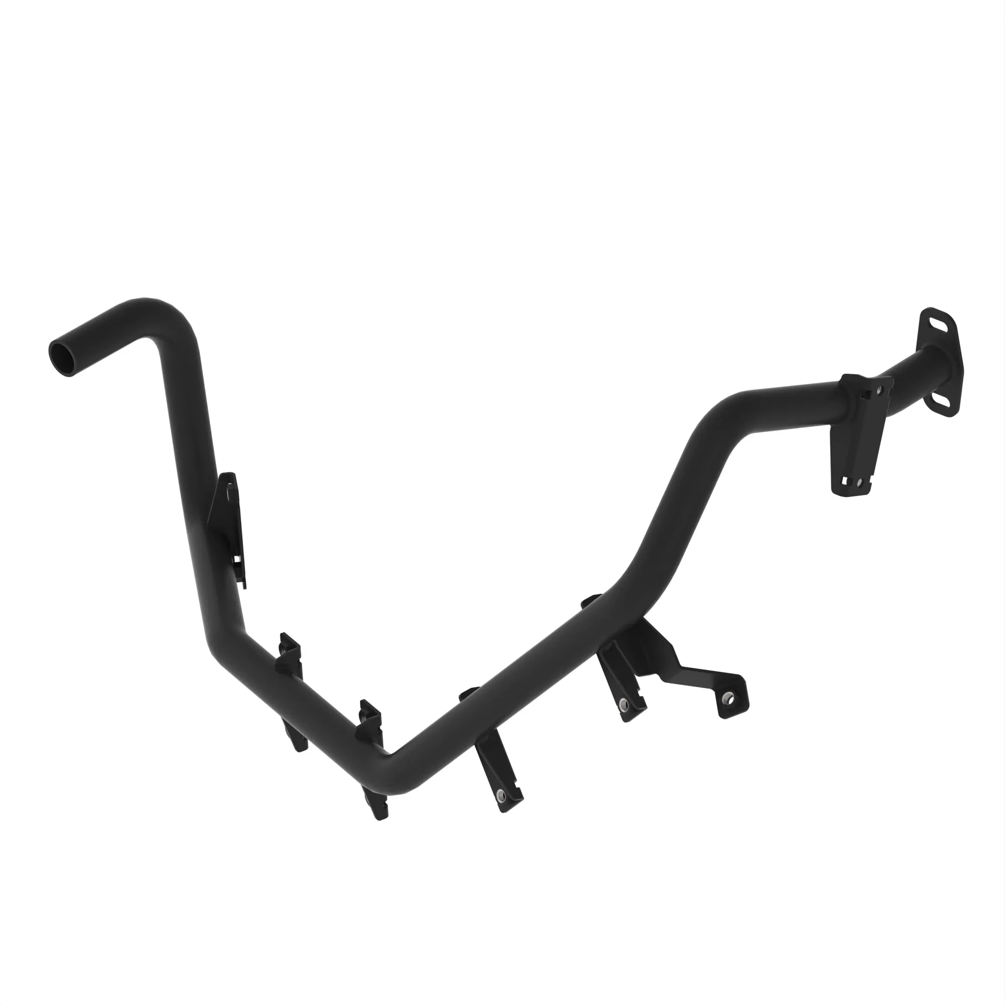 BRACKET, PIPE SUPPORT PHASECABLES,