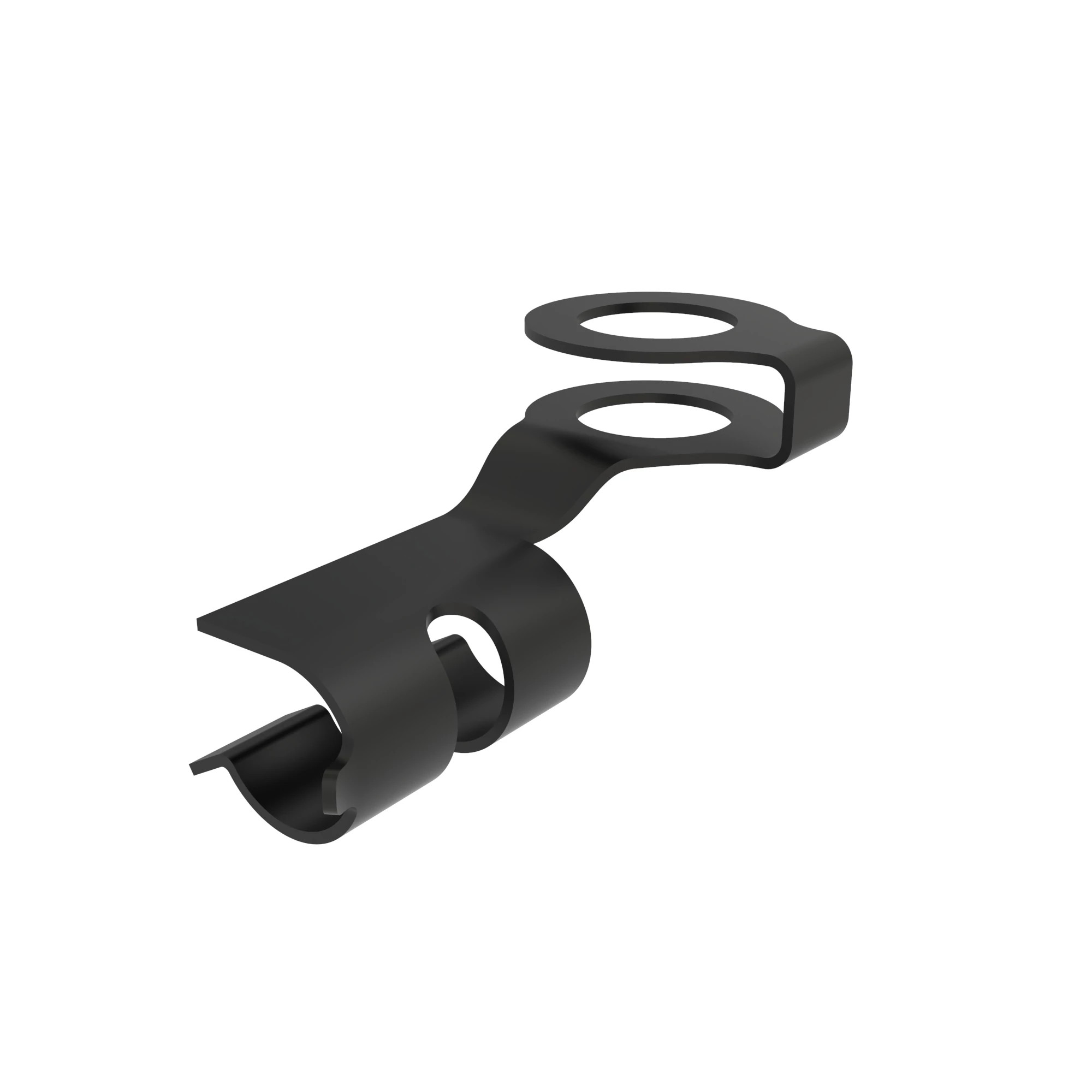 John Deere Latch Rod Clip - T304399