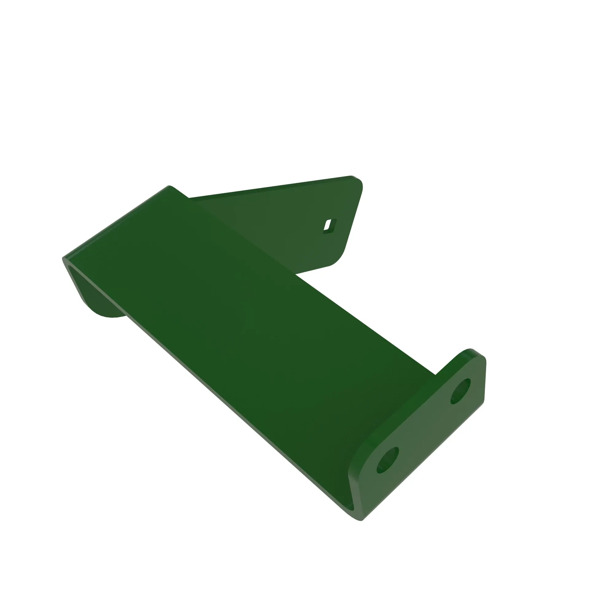 LH FAST Shield Arm