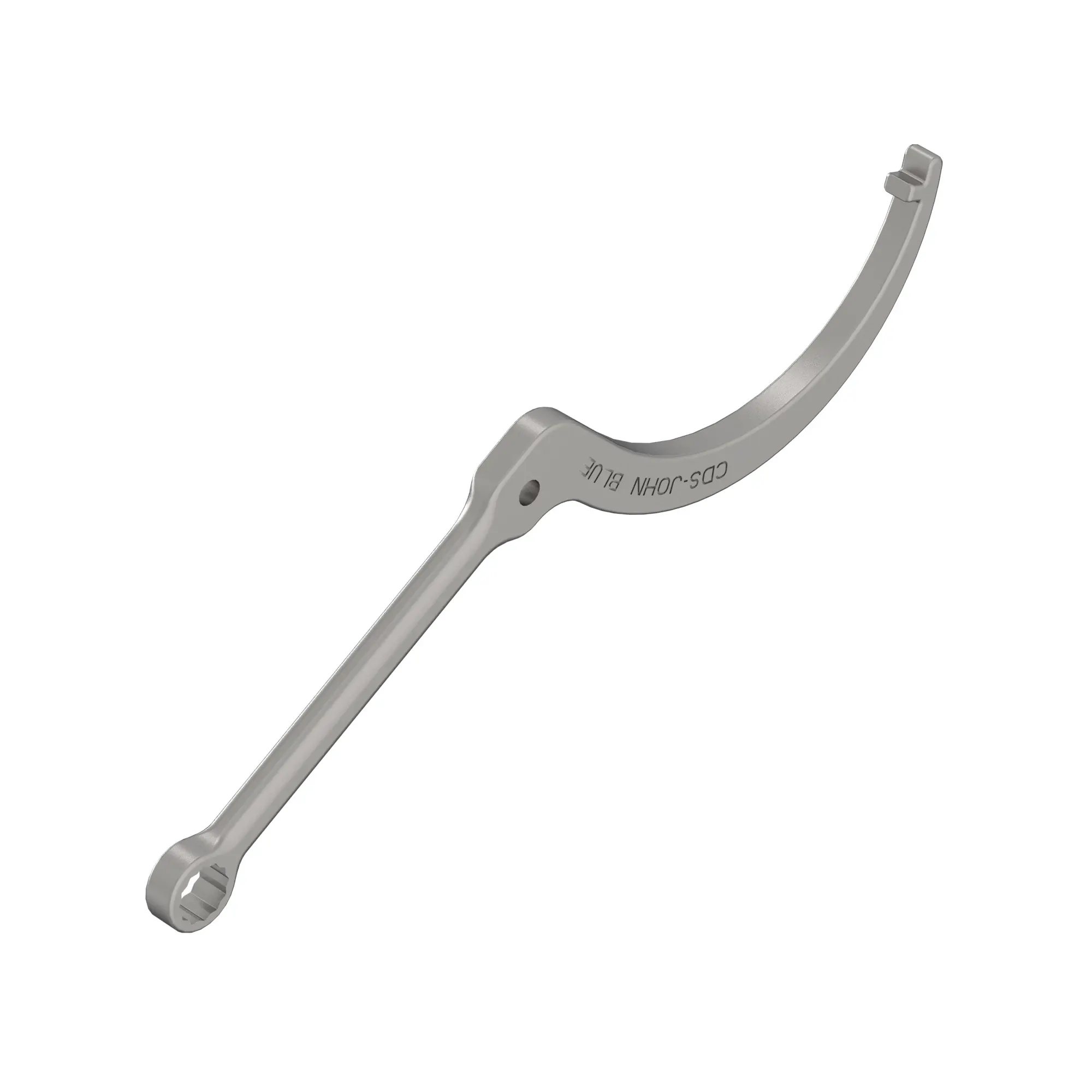 Wrench
