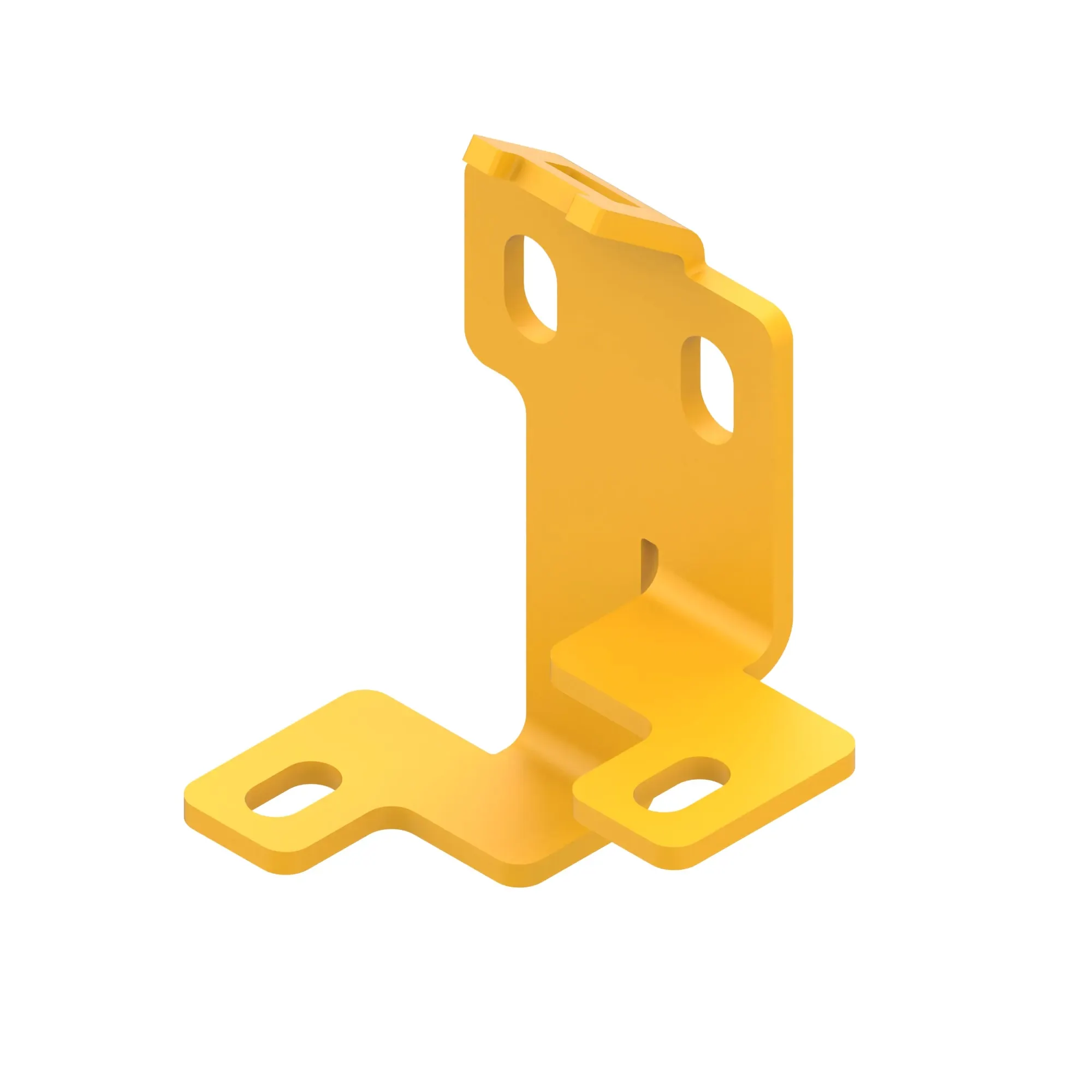 John Deere Bracket Plate - T429093