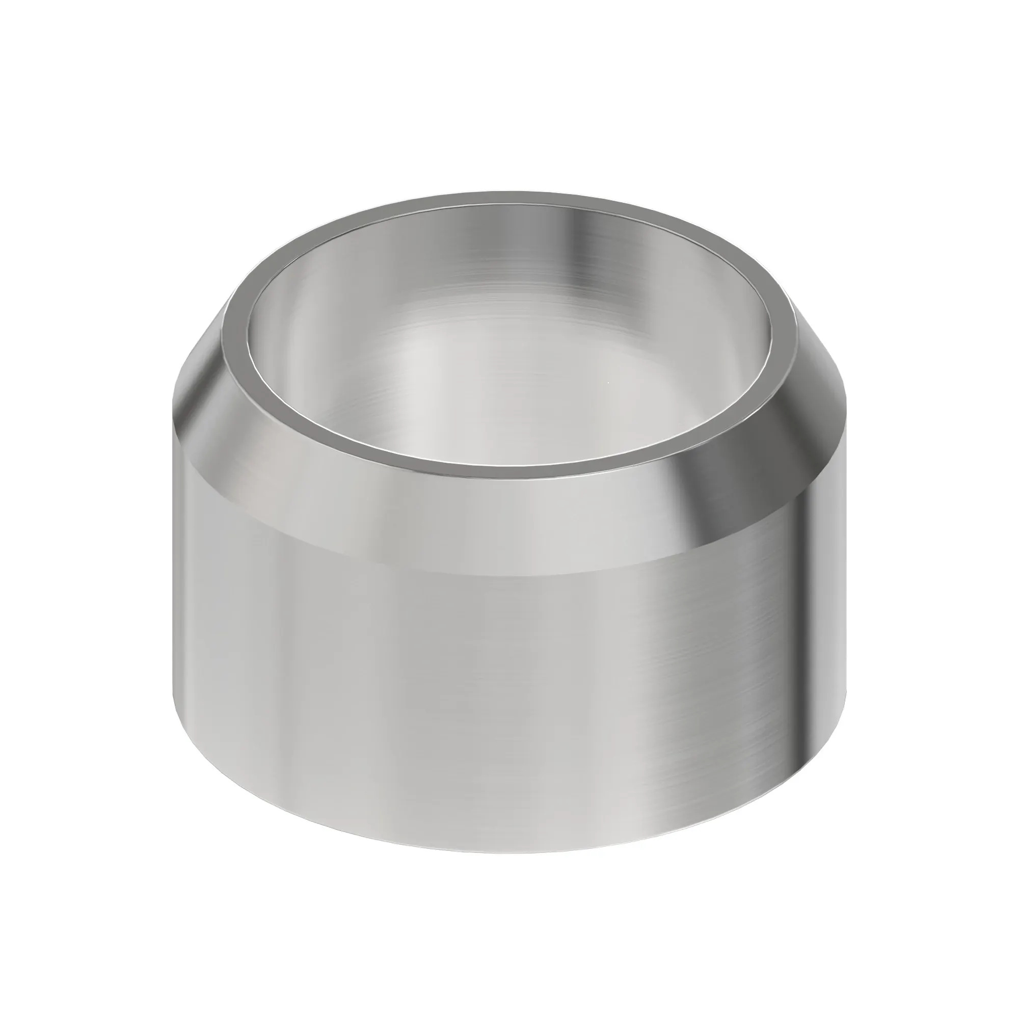 John Deere Plain Bushing - WZ8000520
