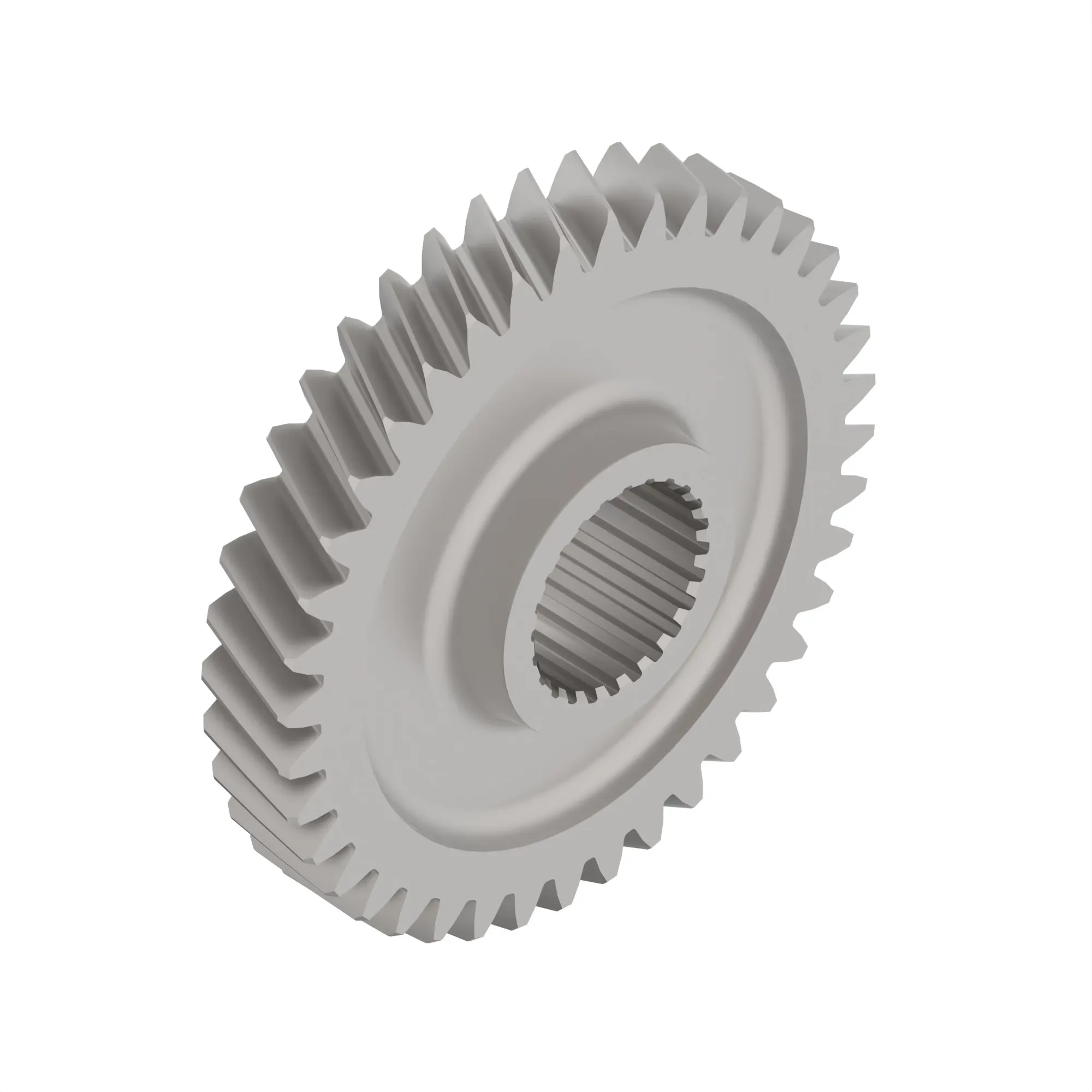 Helical Gear, 2ND Stage (40T)