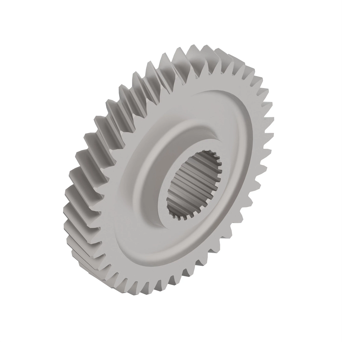 Helical Gear, 2ND Stage (40T)