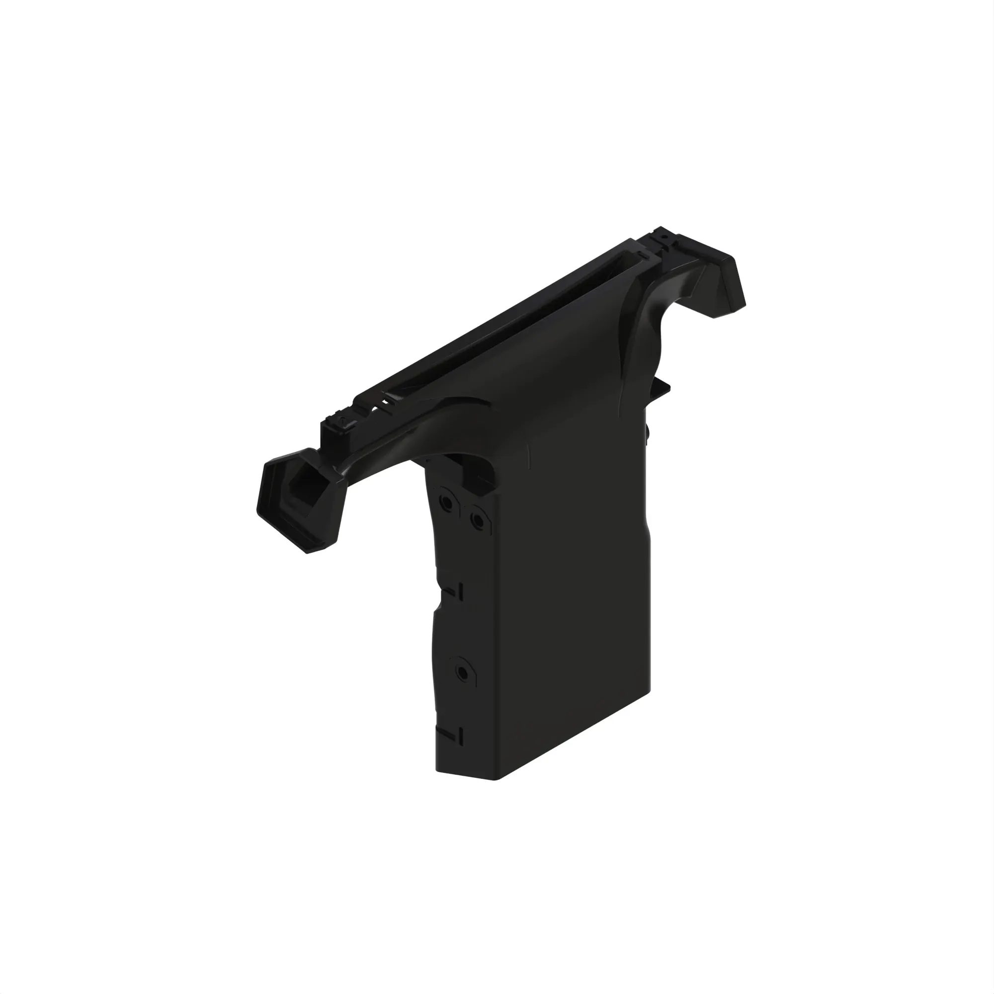 John Deere Cab Air Circulation Louver - AL203217