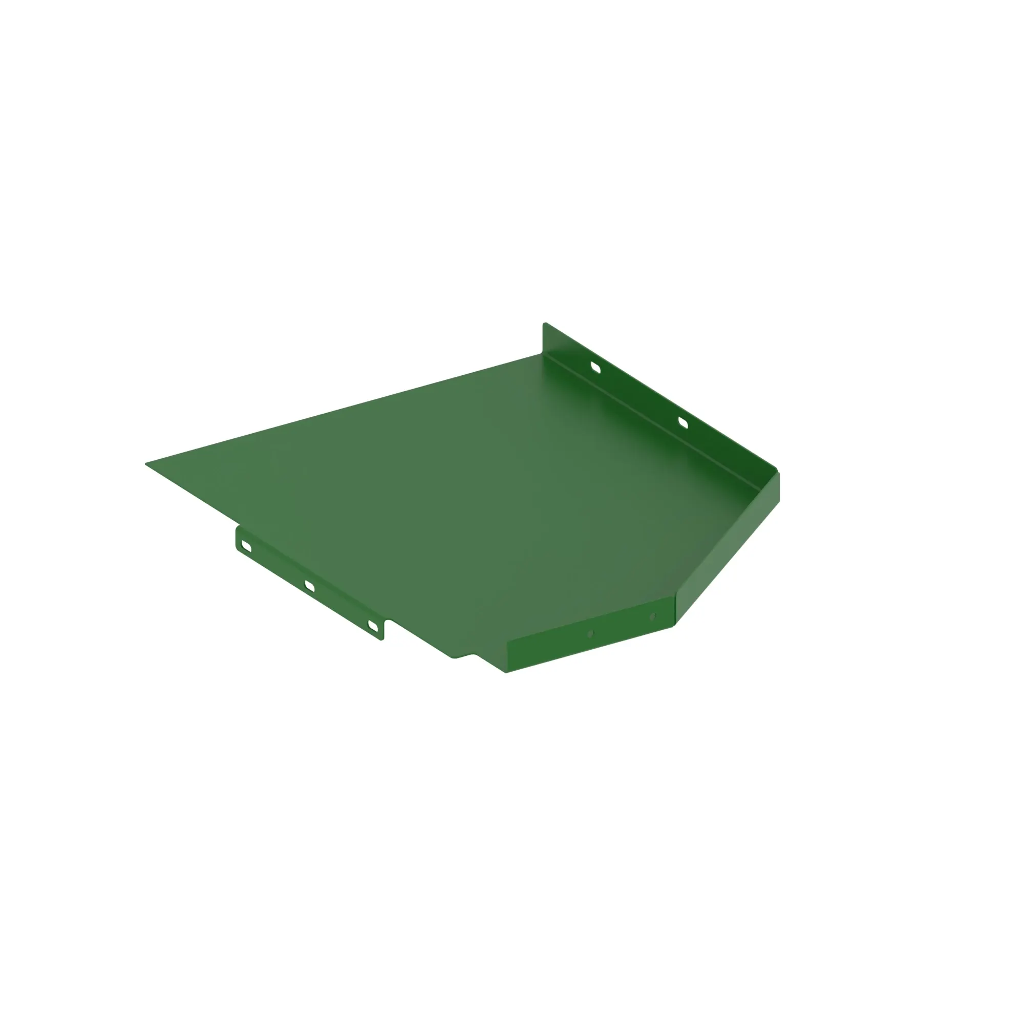 John Deere Shield - FH343915