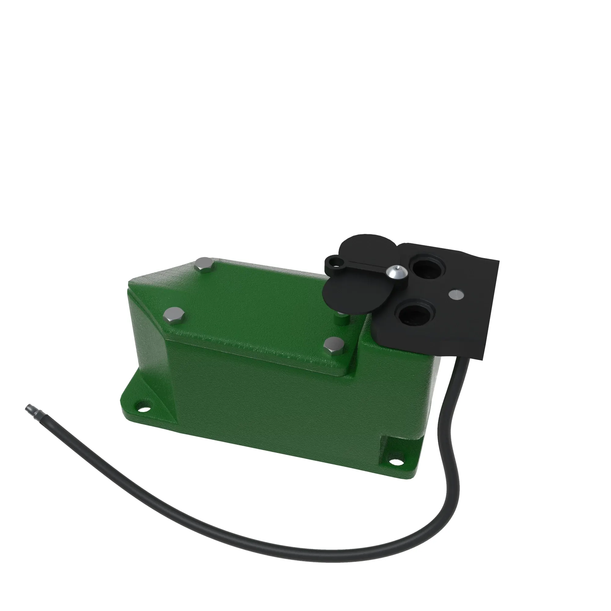 John Deere Selective Control Valve - RE238324