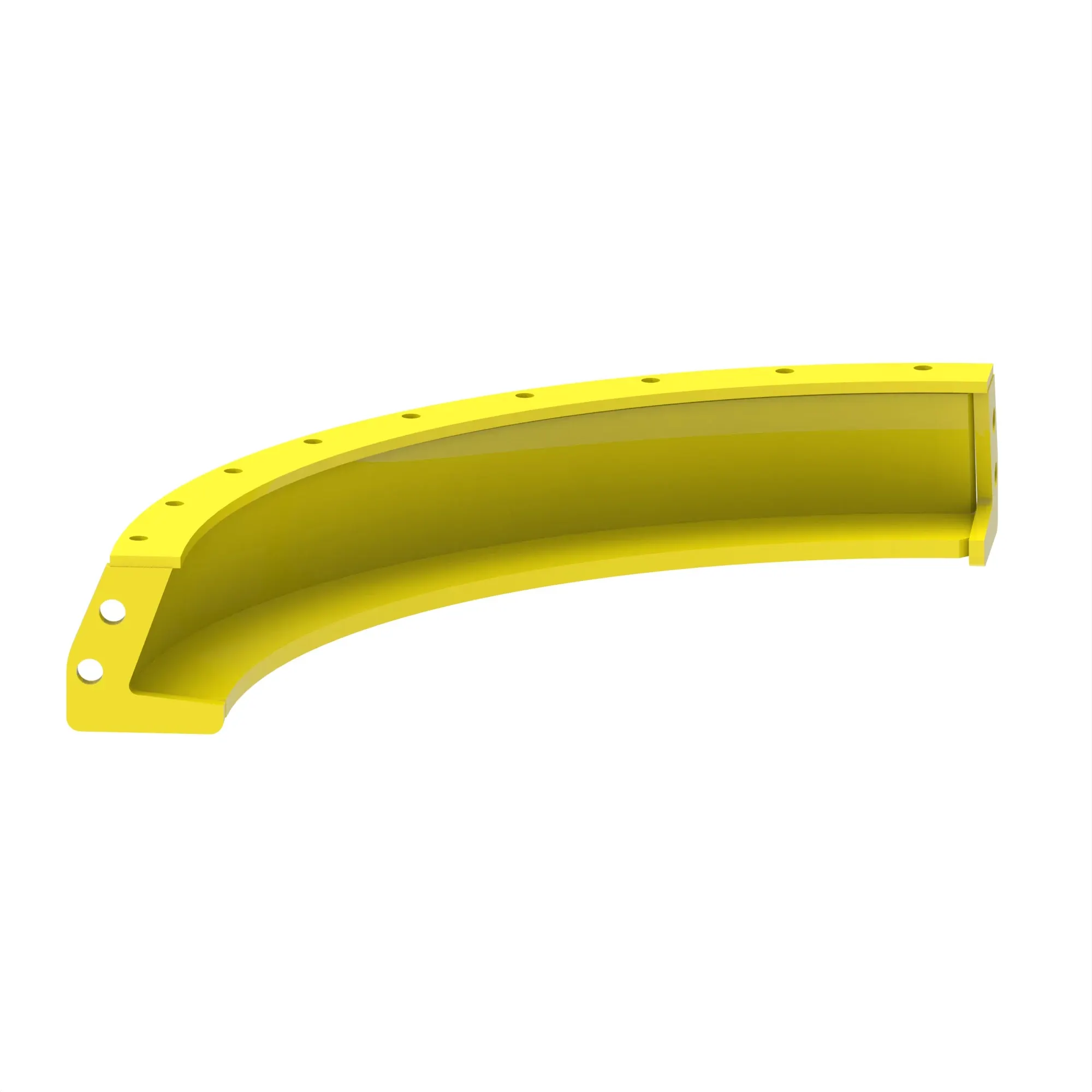 HOUSING, SAW (STD) - REAR