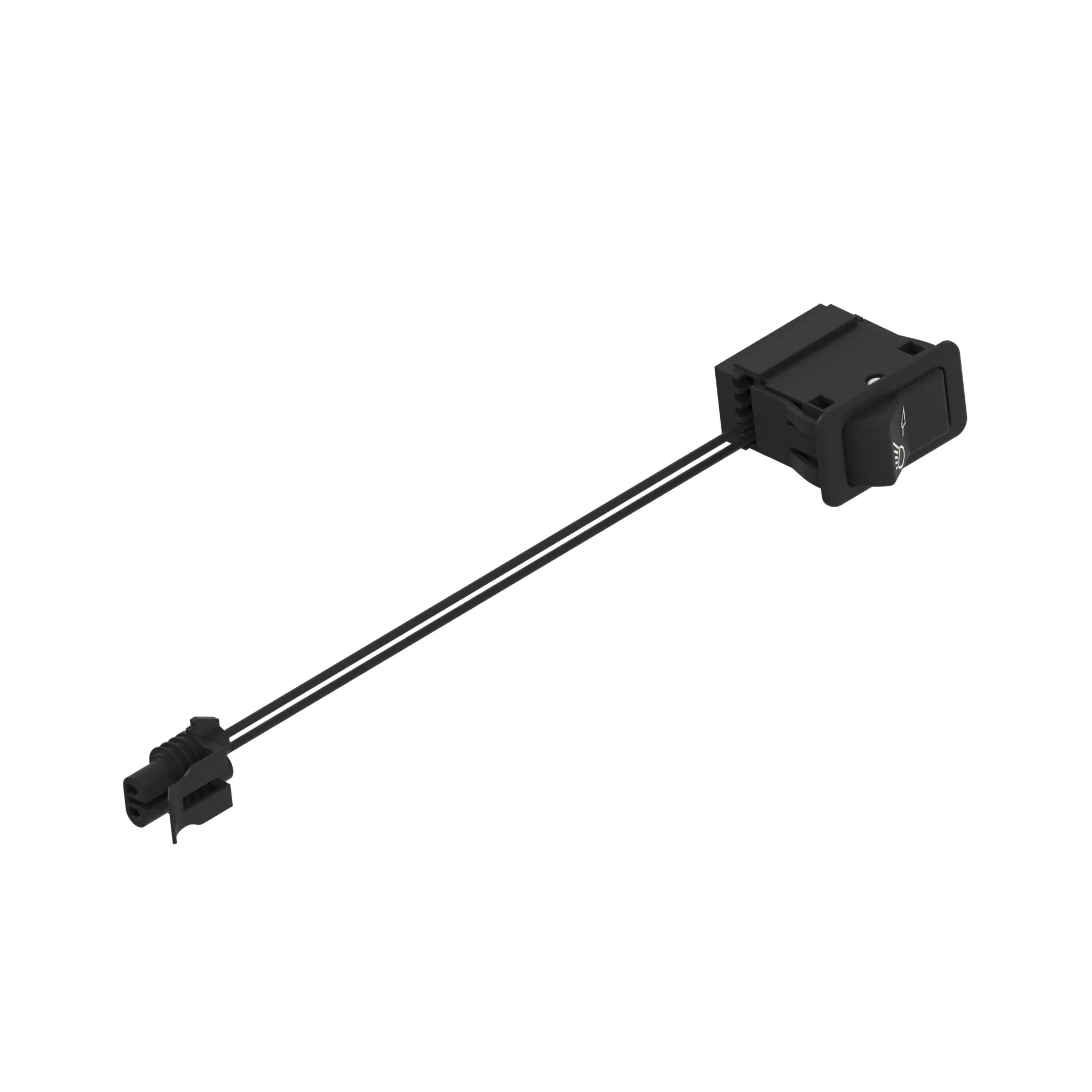 John Deere Toggle/Rocker Switch - AL226712