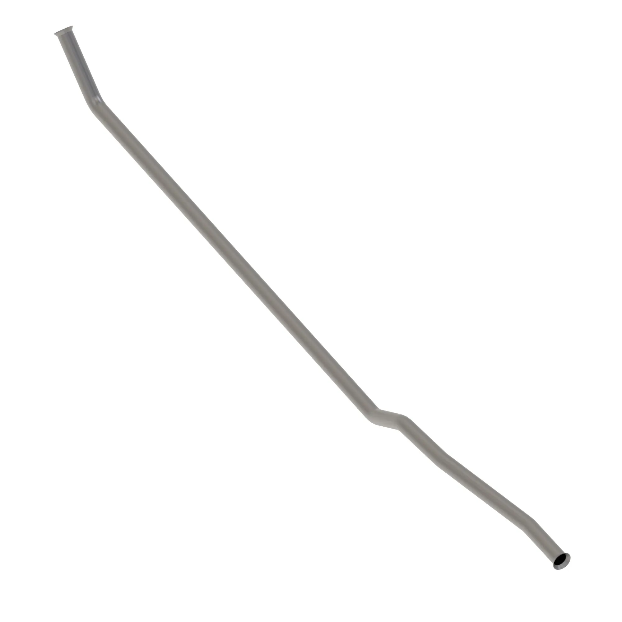 John Deere Air Flow Tube, DPF Outlet Pressure - RE300685