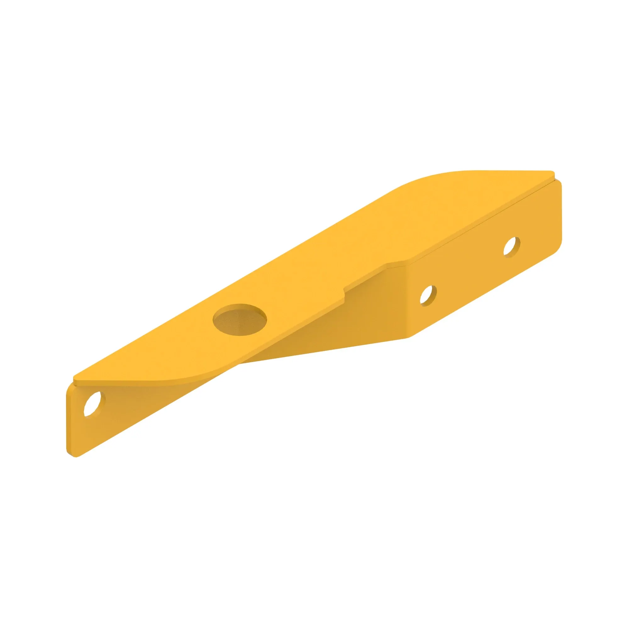 BRACKET, BRACKET, MUFFLER, 310L T3