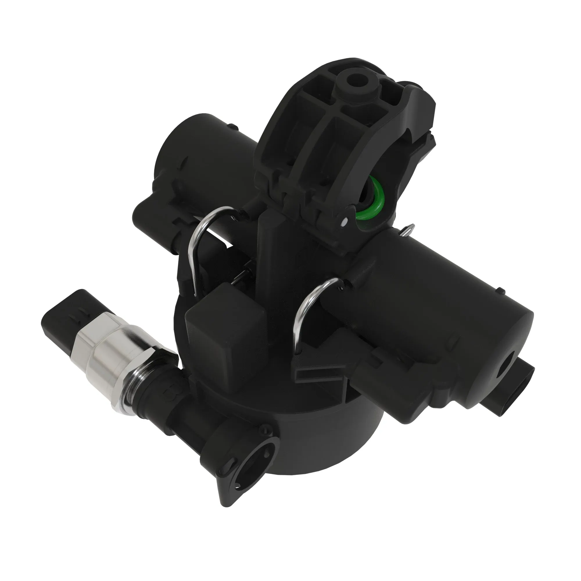 John Deere Nozzle Holder - AA111346