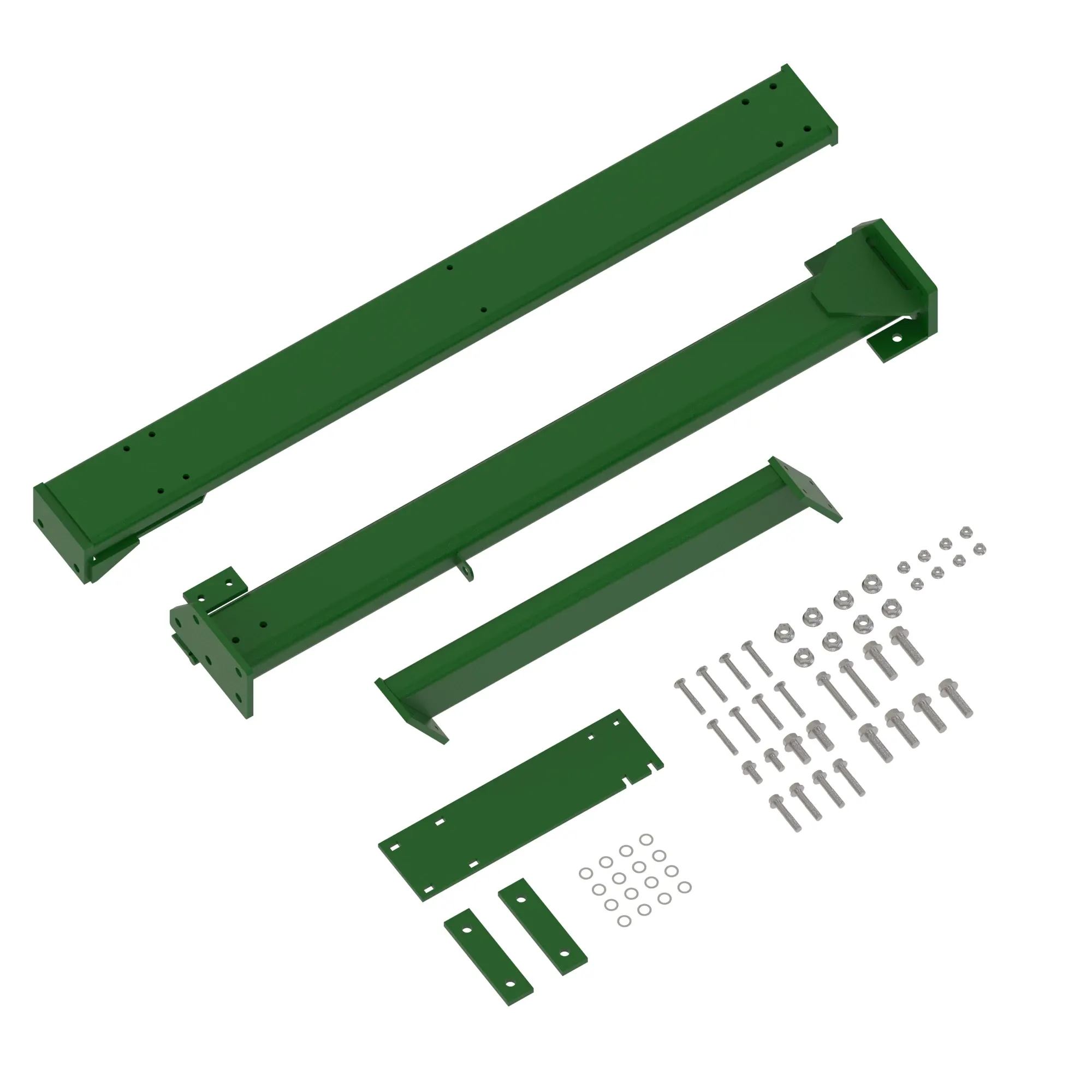 John Deere Row Spacing Conversion Kit - BKK11952