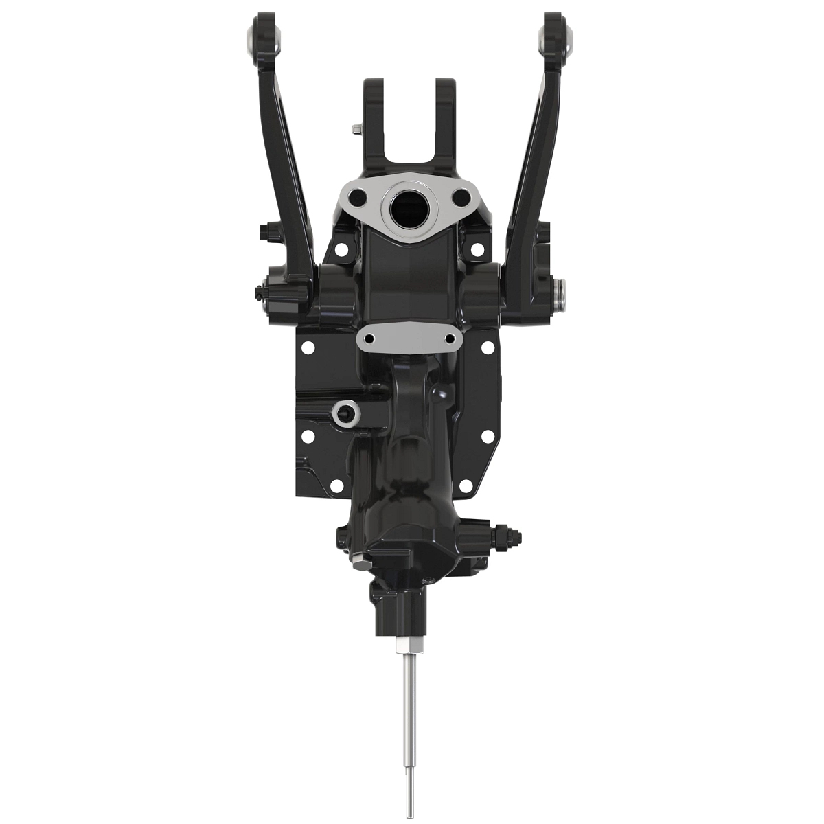 2755 Rockshaft LVA21893: Rockshaft Control Lift Arms | Shop.Deere.com