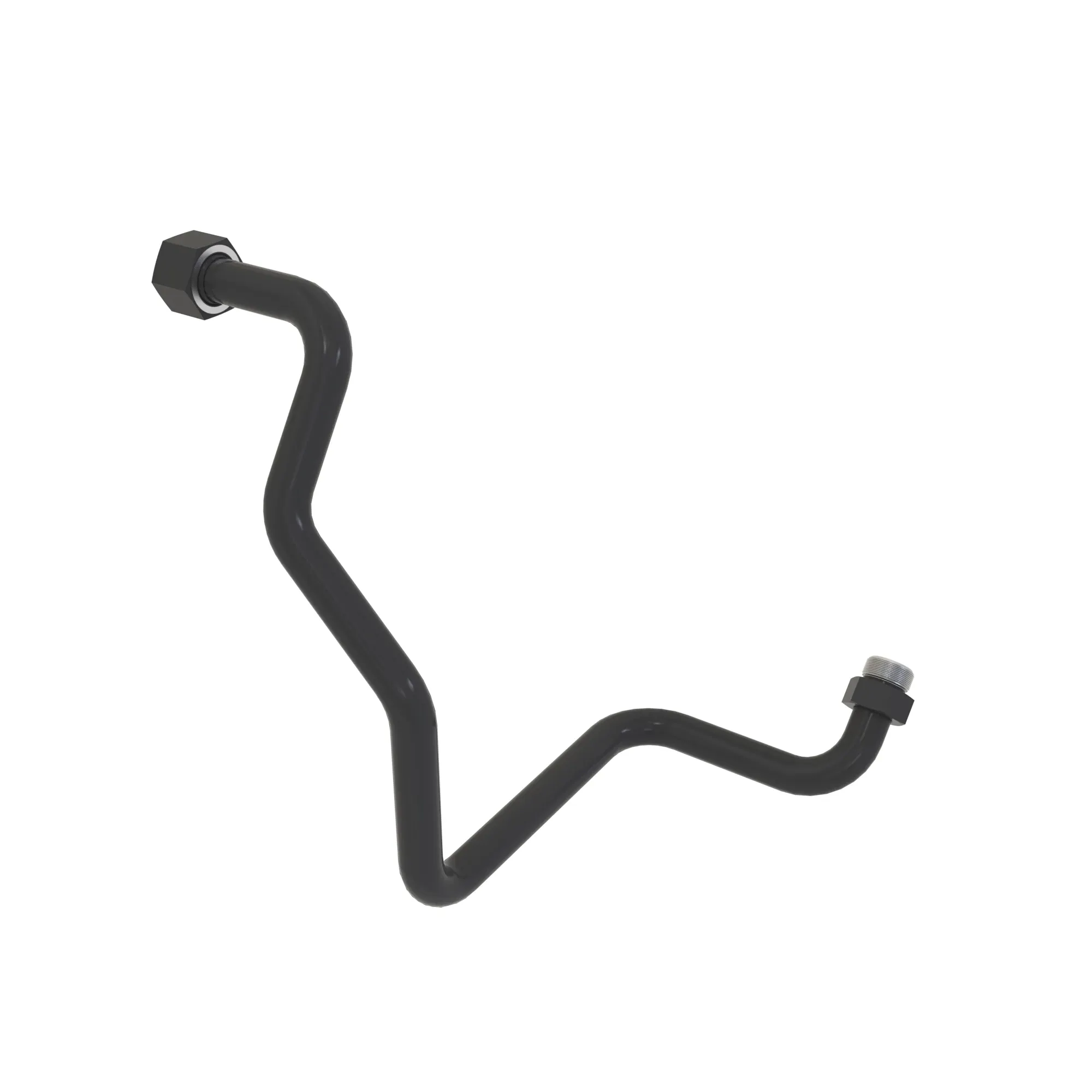 John Deere Oil Line - AT210689