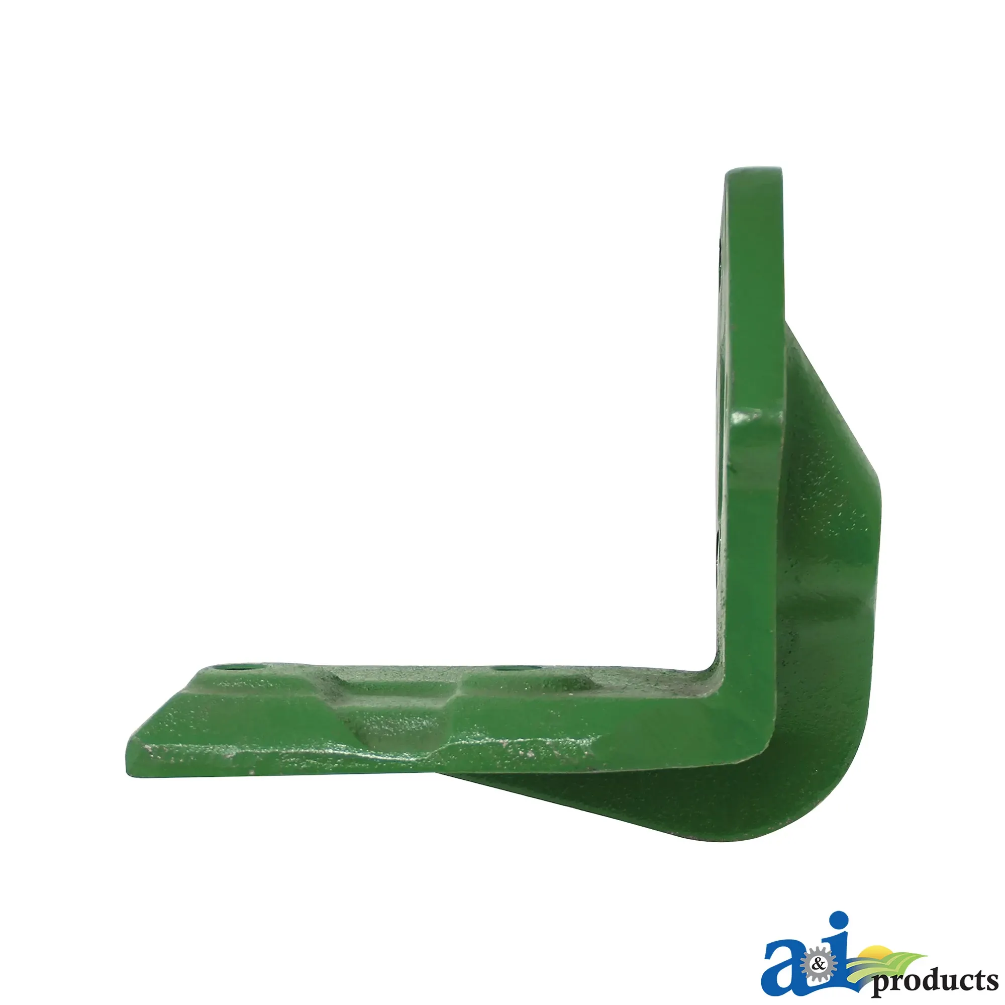 A&I Products Left Side Fender Bracket - A-A4050R