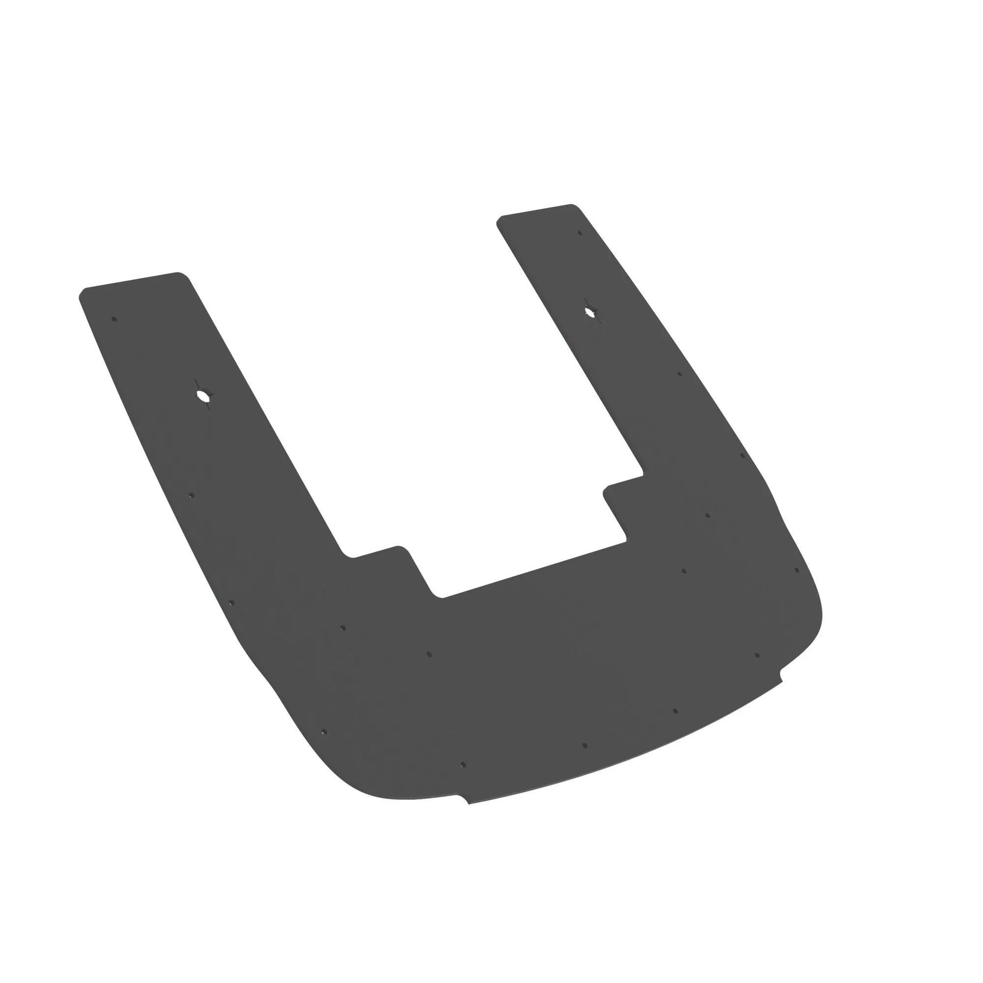 John Deere Roof Seal - SU57613