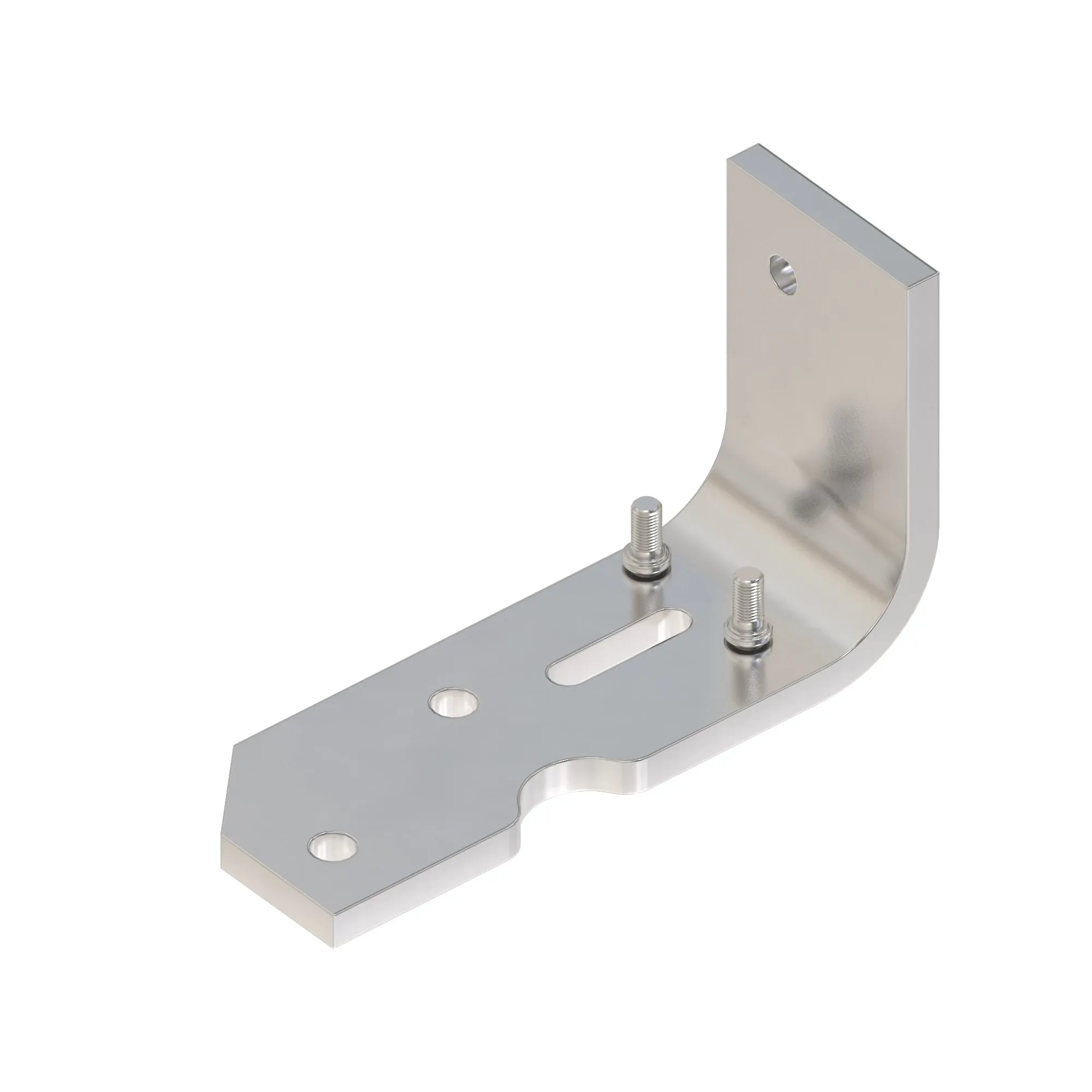 BRACKET, BRACKET, FRONT, RH ASSY.