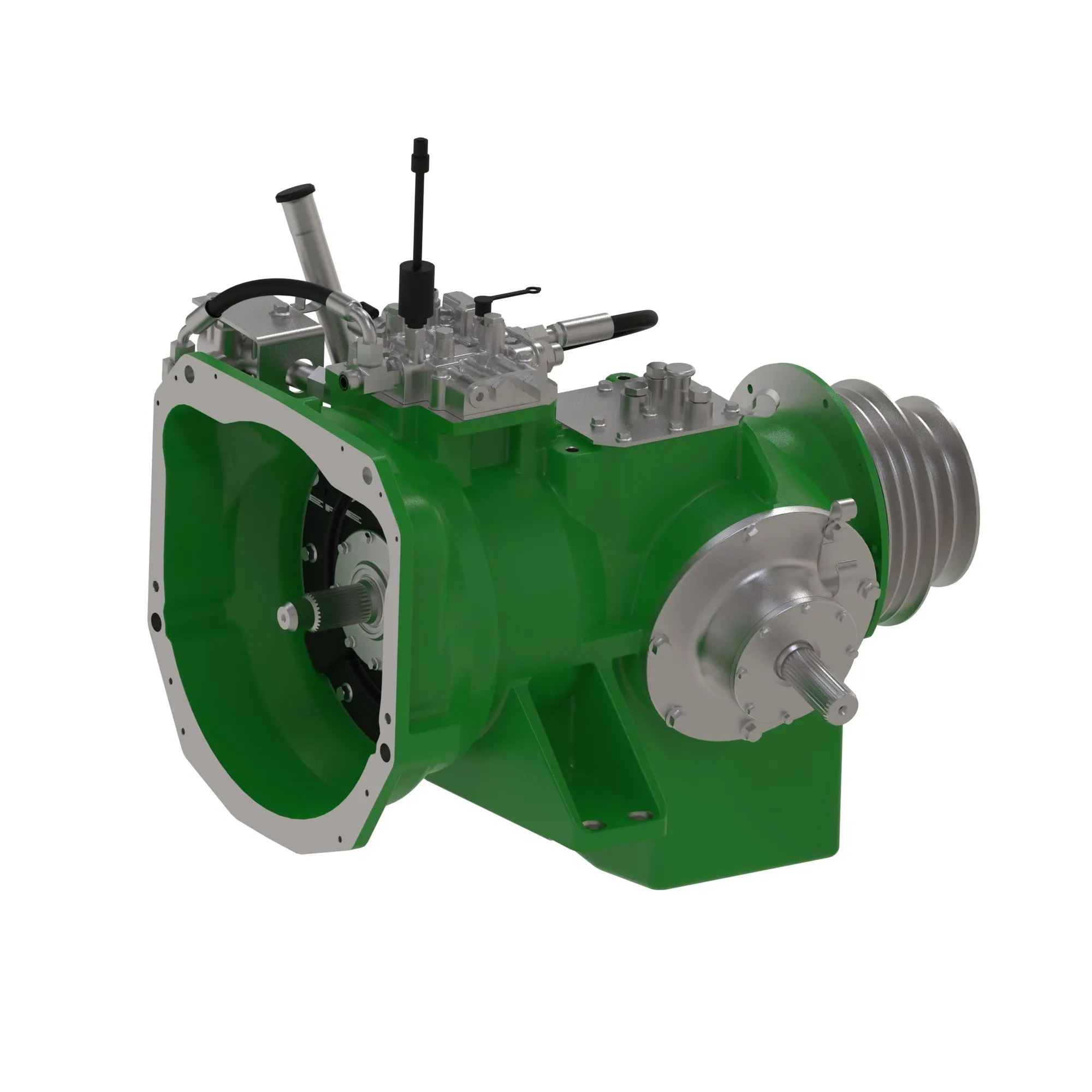 John Deere Gear Case - DE20607