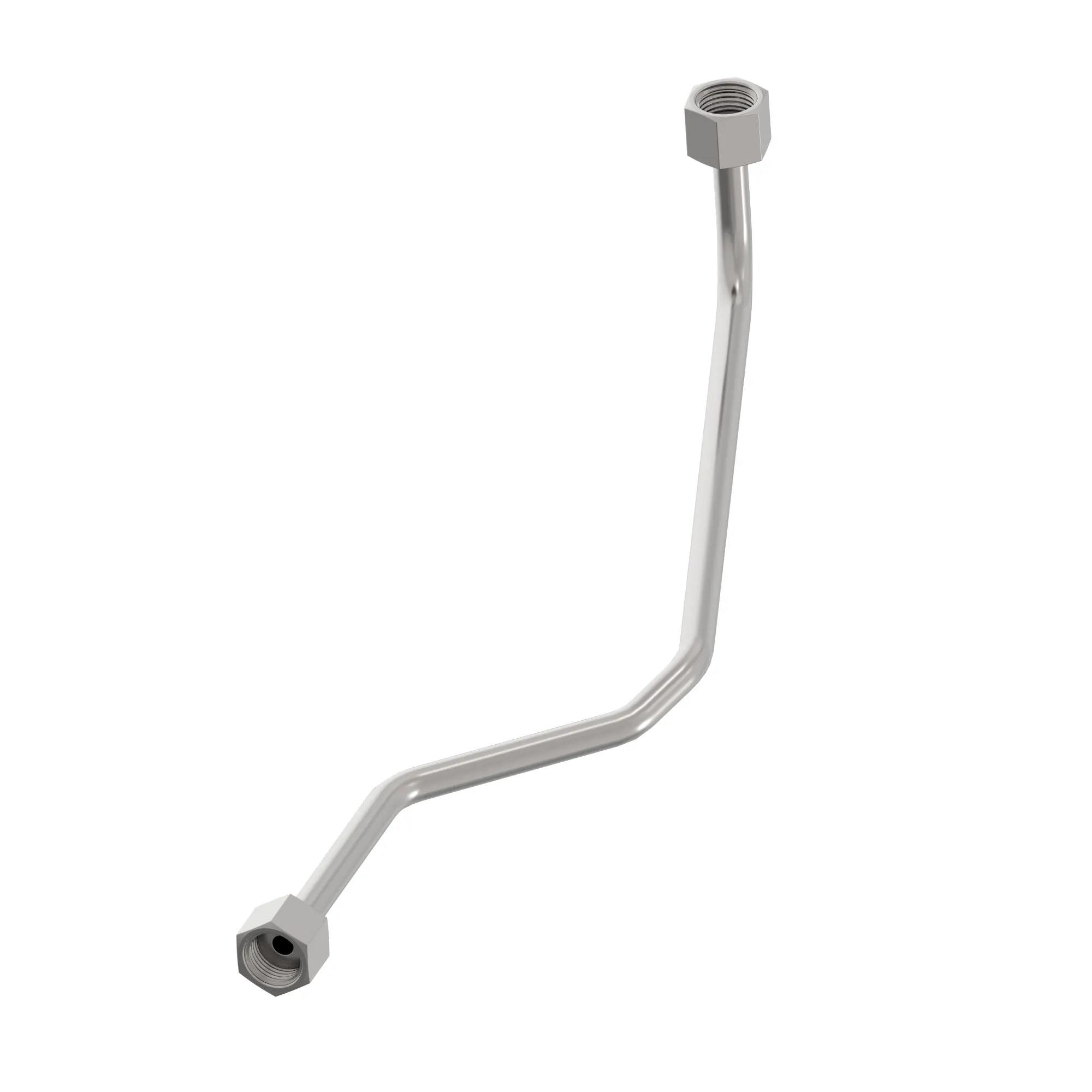 John Deere Brake Line - AL223401