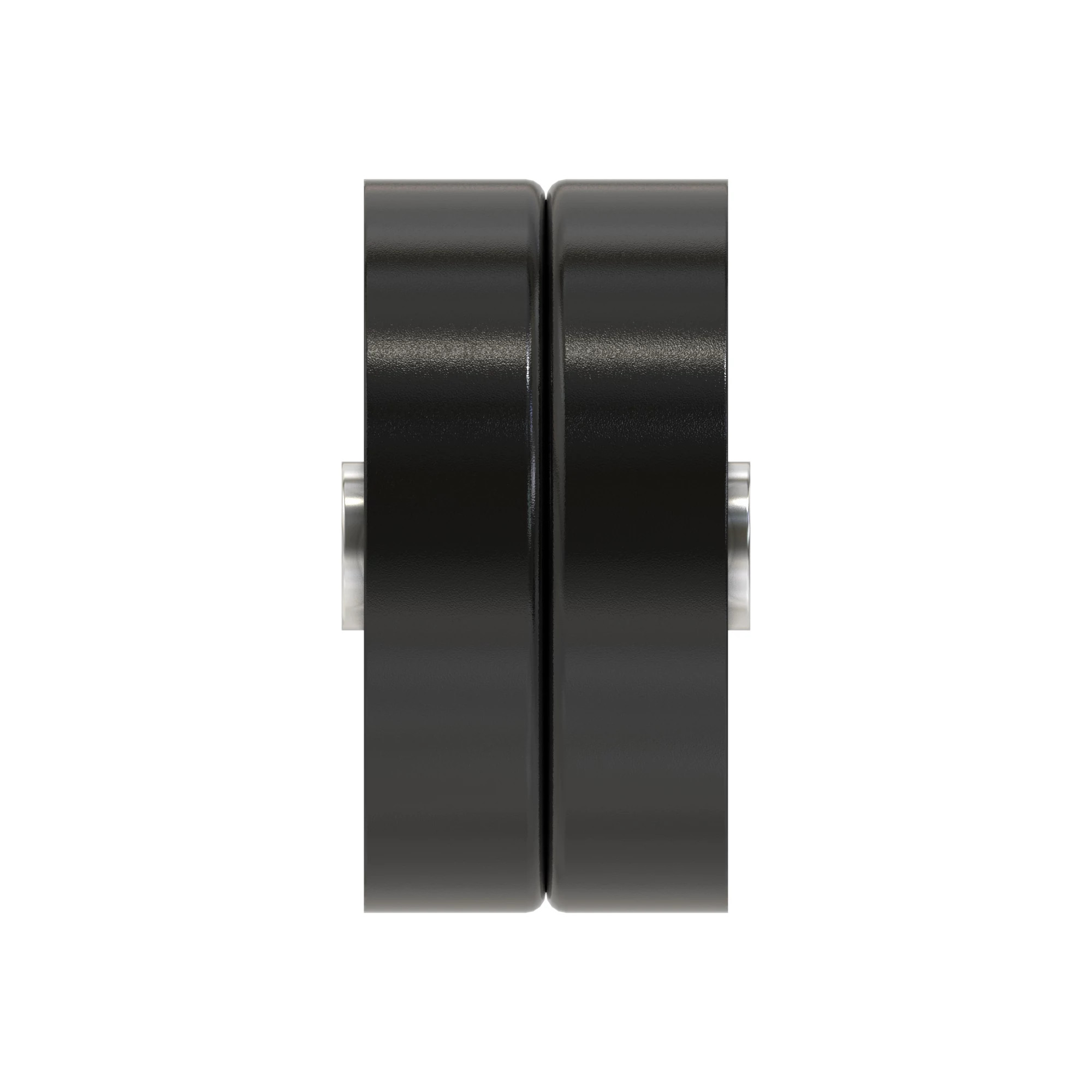 IDLER, WELDED PTO W/BEARING