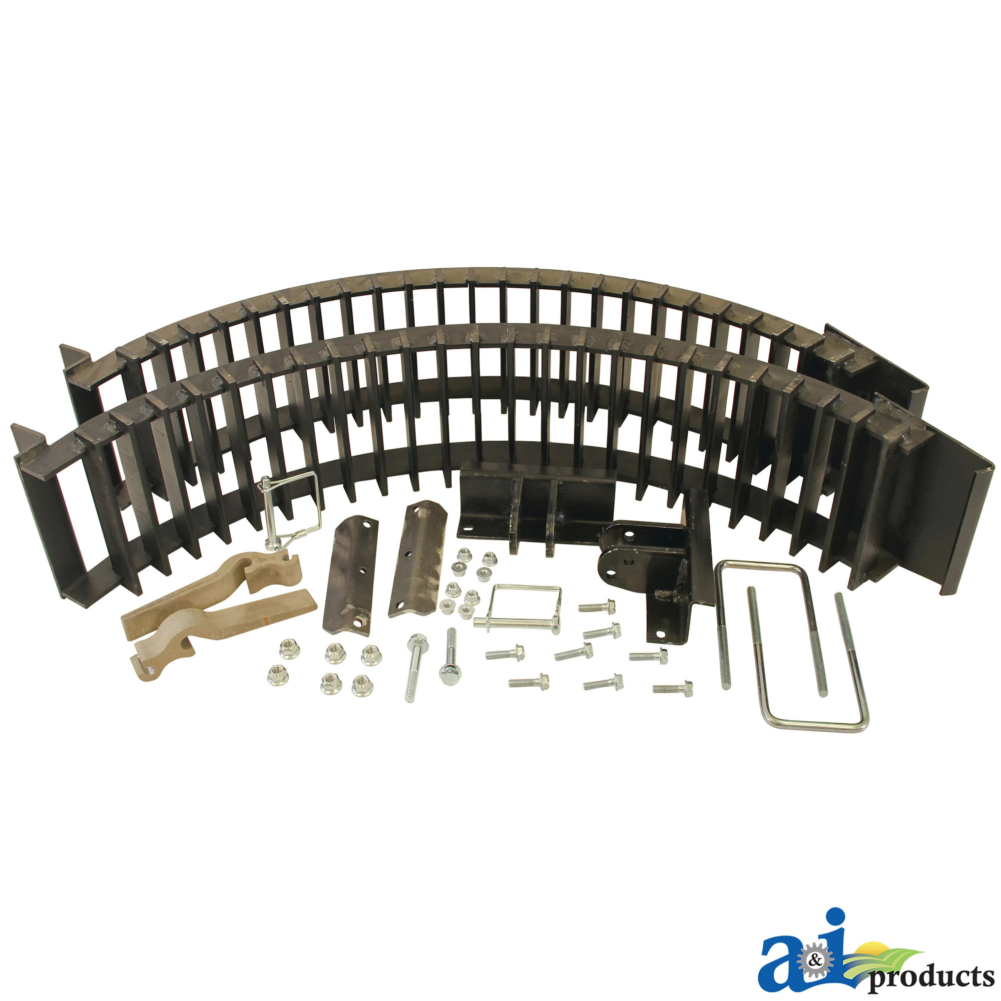 A&I Products Concave Insert - A-BH84308