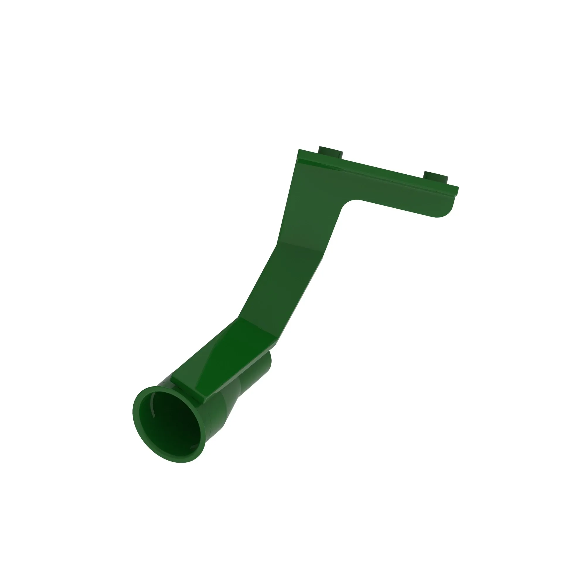 OIL FILL TUBE ASSEMBLY