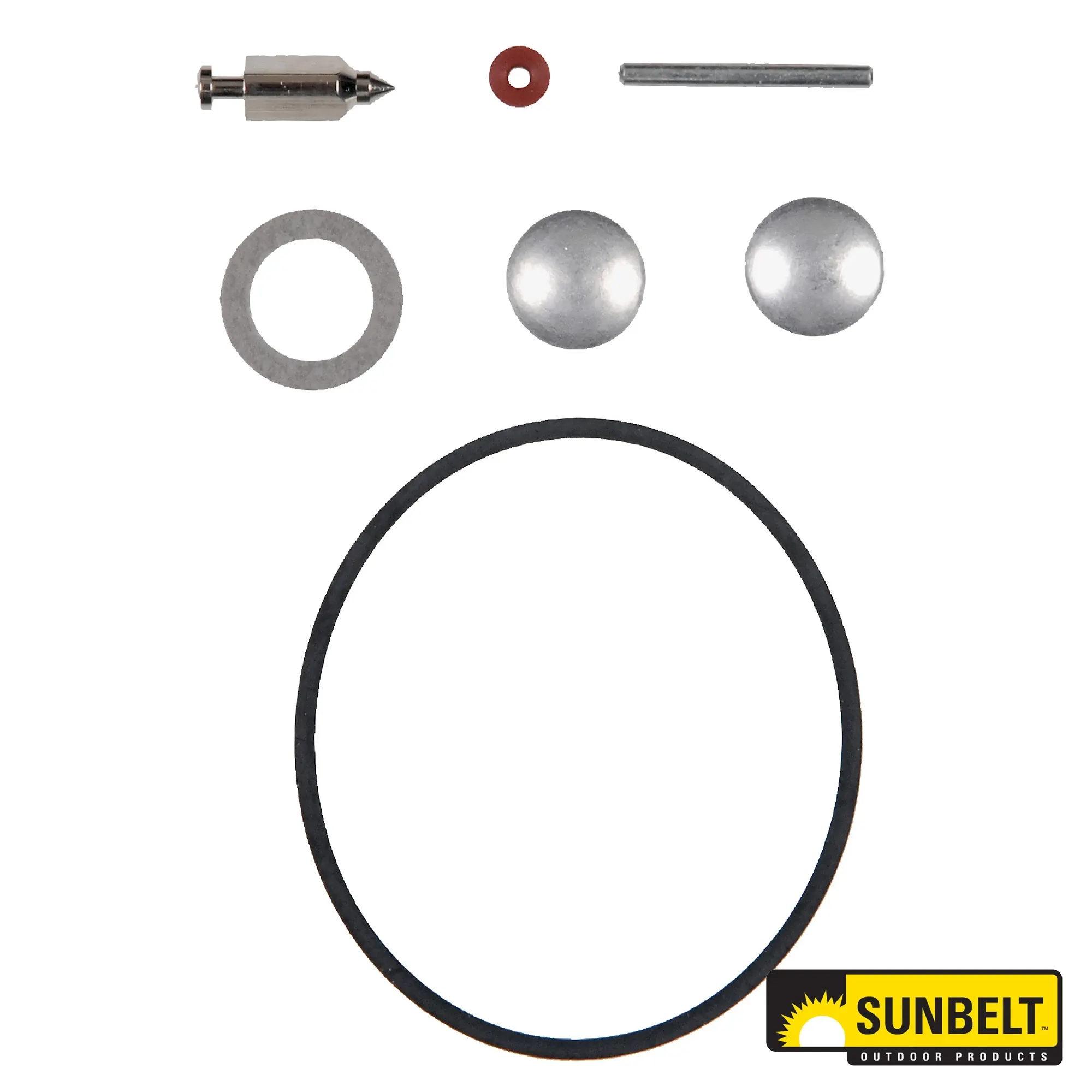 Sunbelt Carburetor Rebuild Kit - A-B1CK41