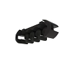 John Deere Electrical Connector Locking Device - 57M7810