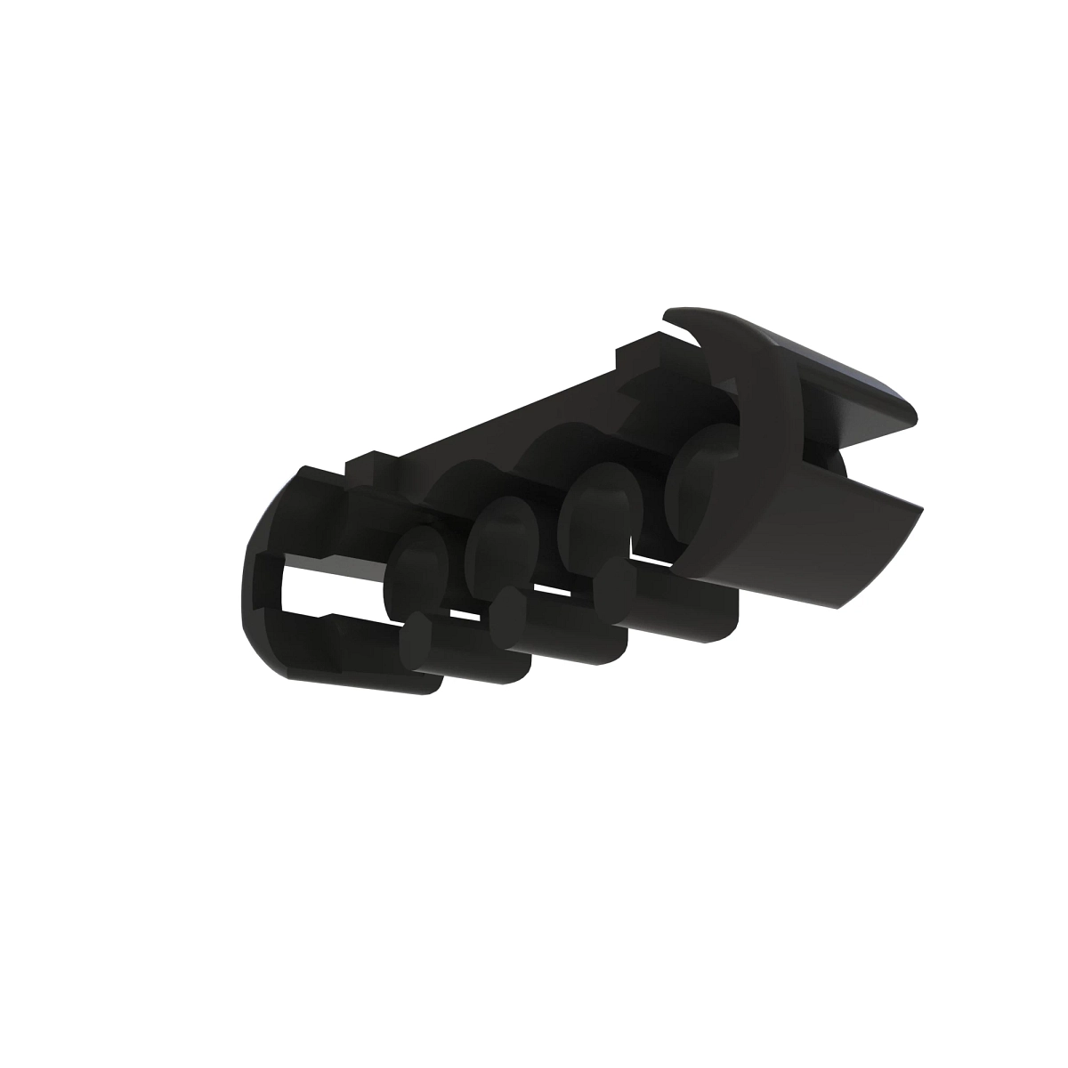 John Deere Electrical Connector Locking Device - 57M7810