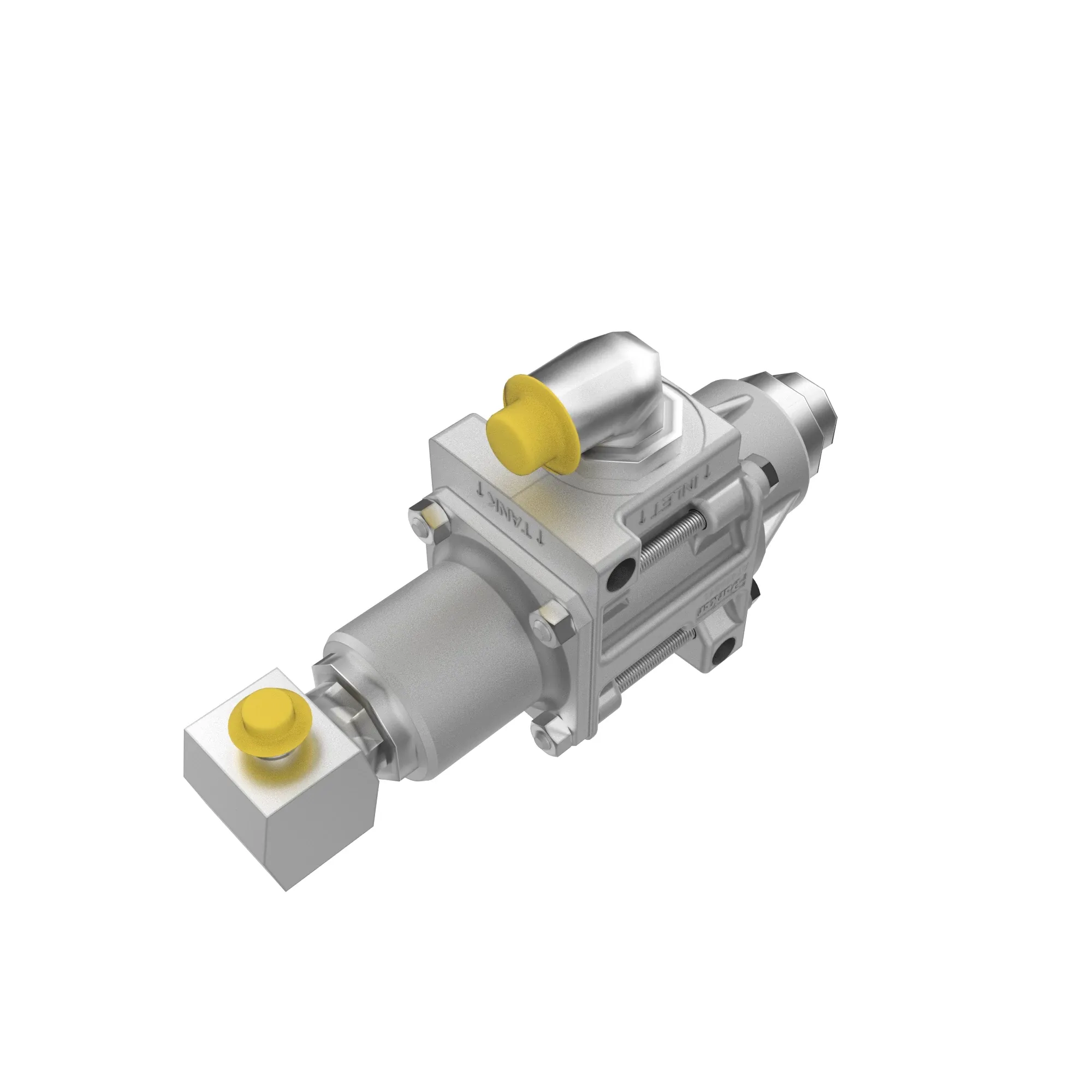 Control Valve