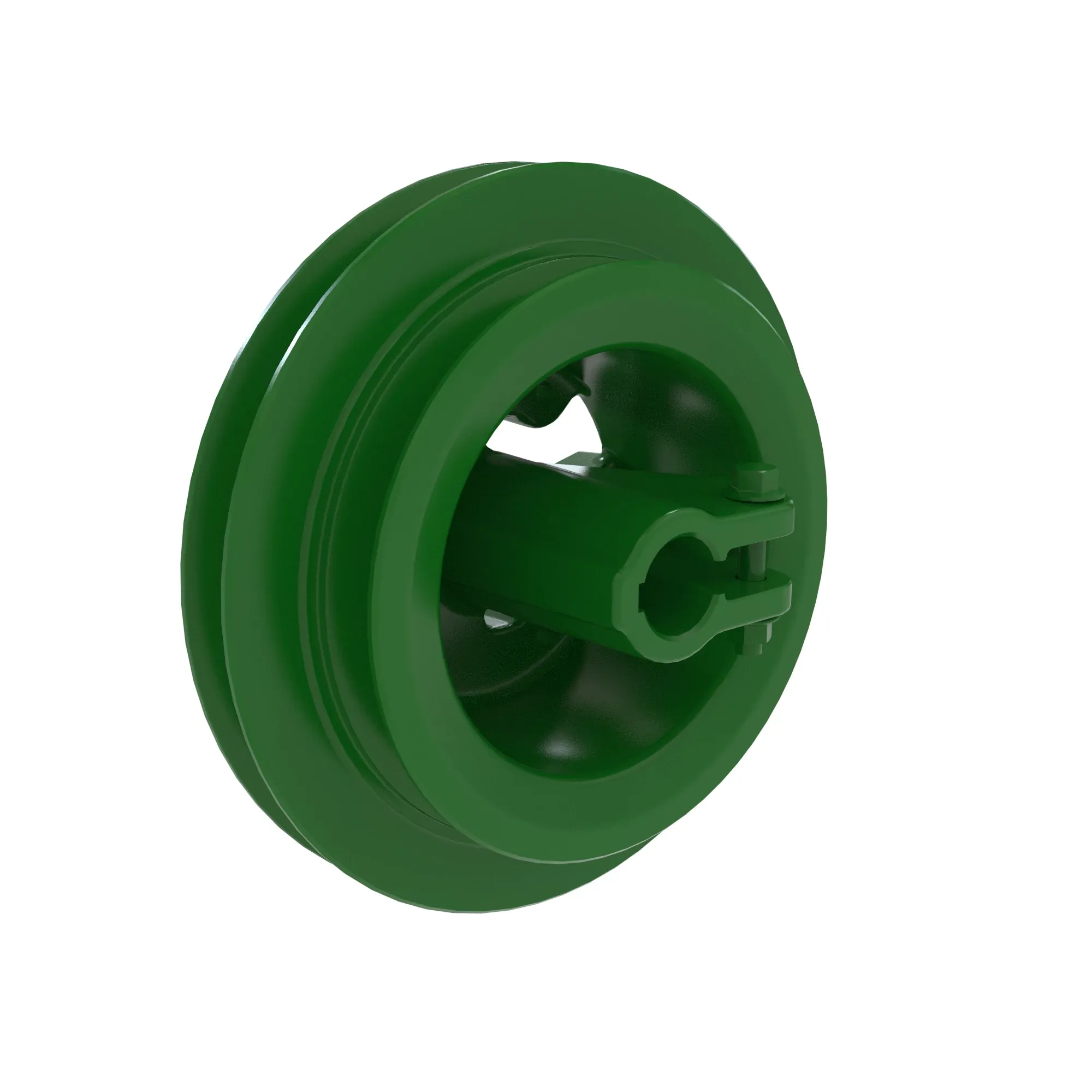 Sheave Assembly