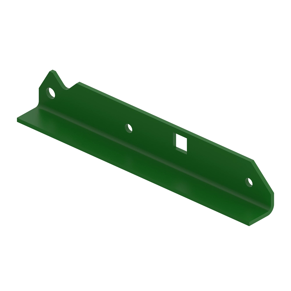 Angle, Doffer Idler