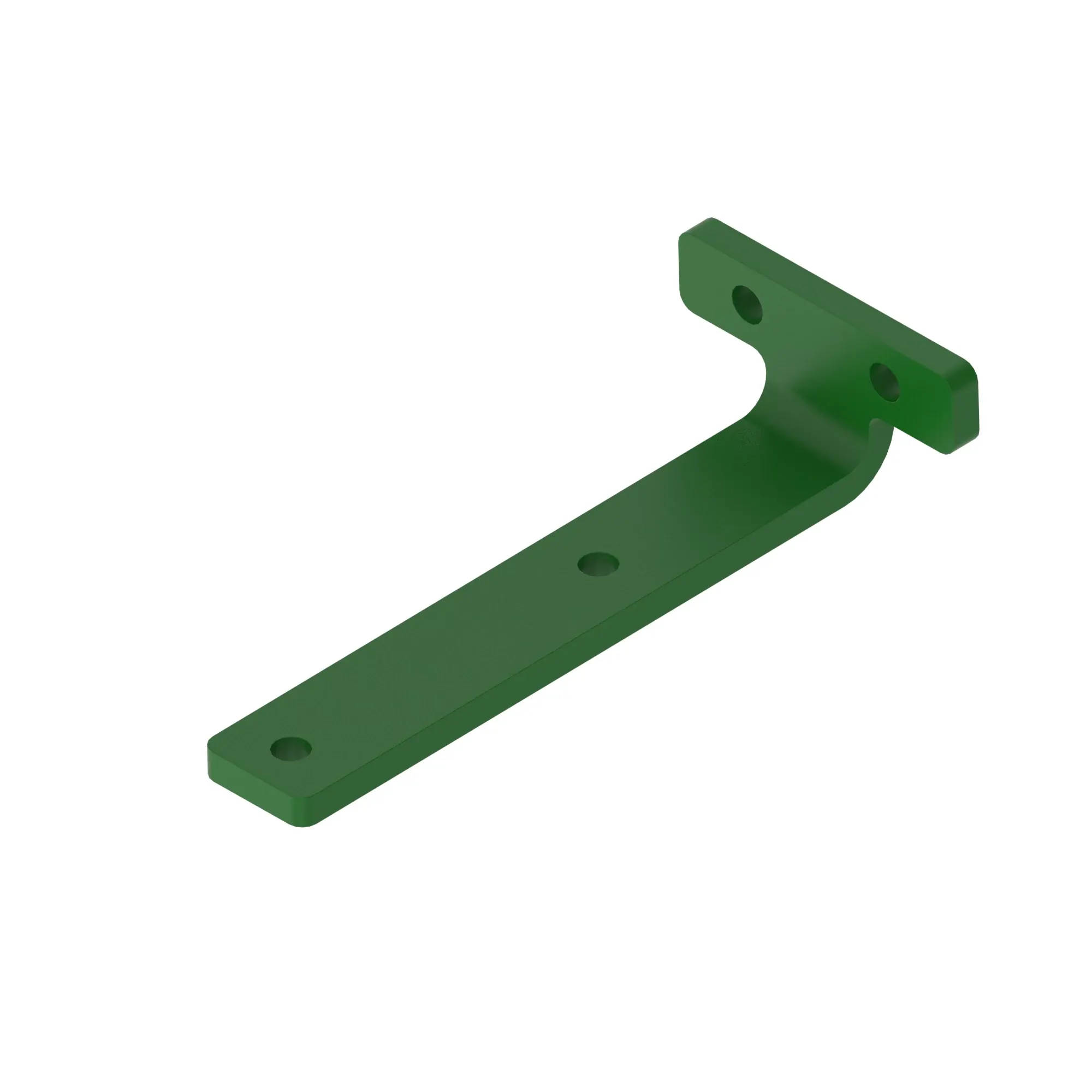 BRACKET, ELECTRICAL HARNESS MOUNT
