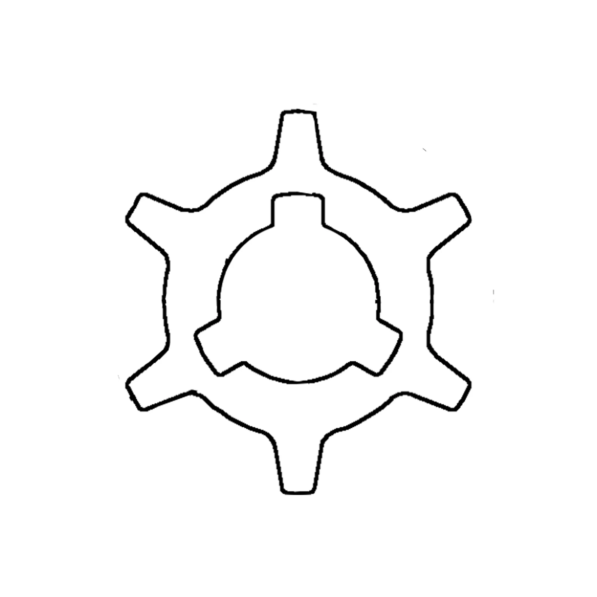 Knife, Conditioner Cutter