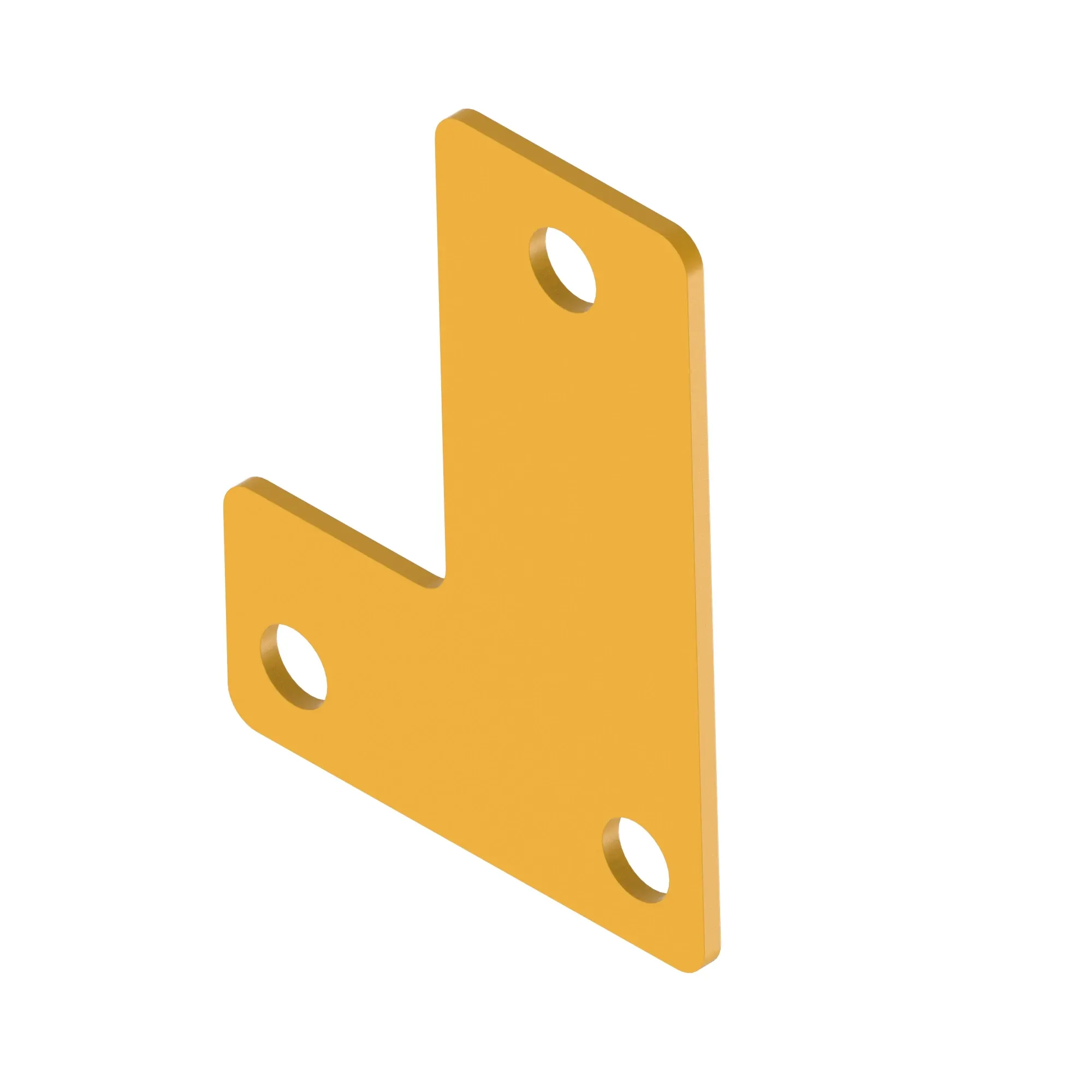 John Deere Engine Bracket - T258930