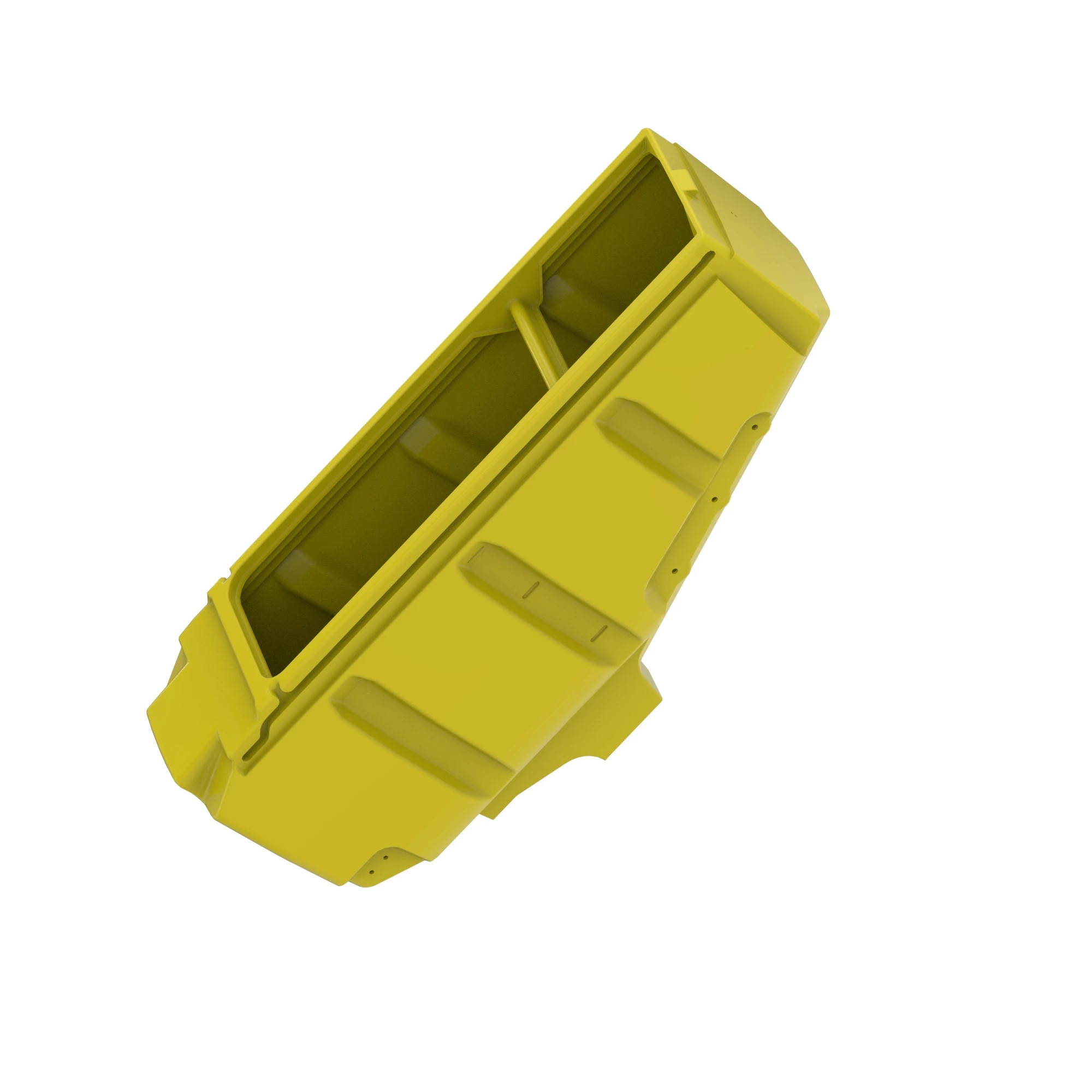 HOPPER, 3 BUSHEL SEED - VACUUM