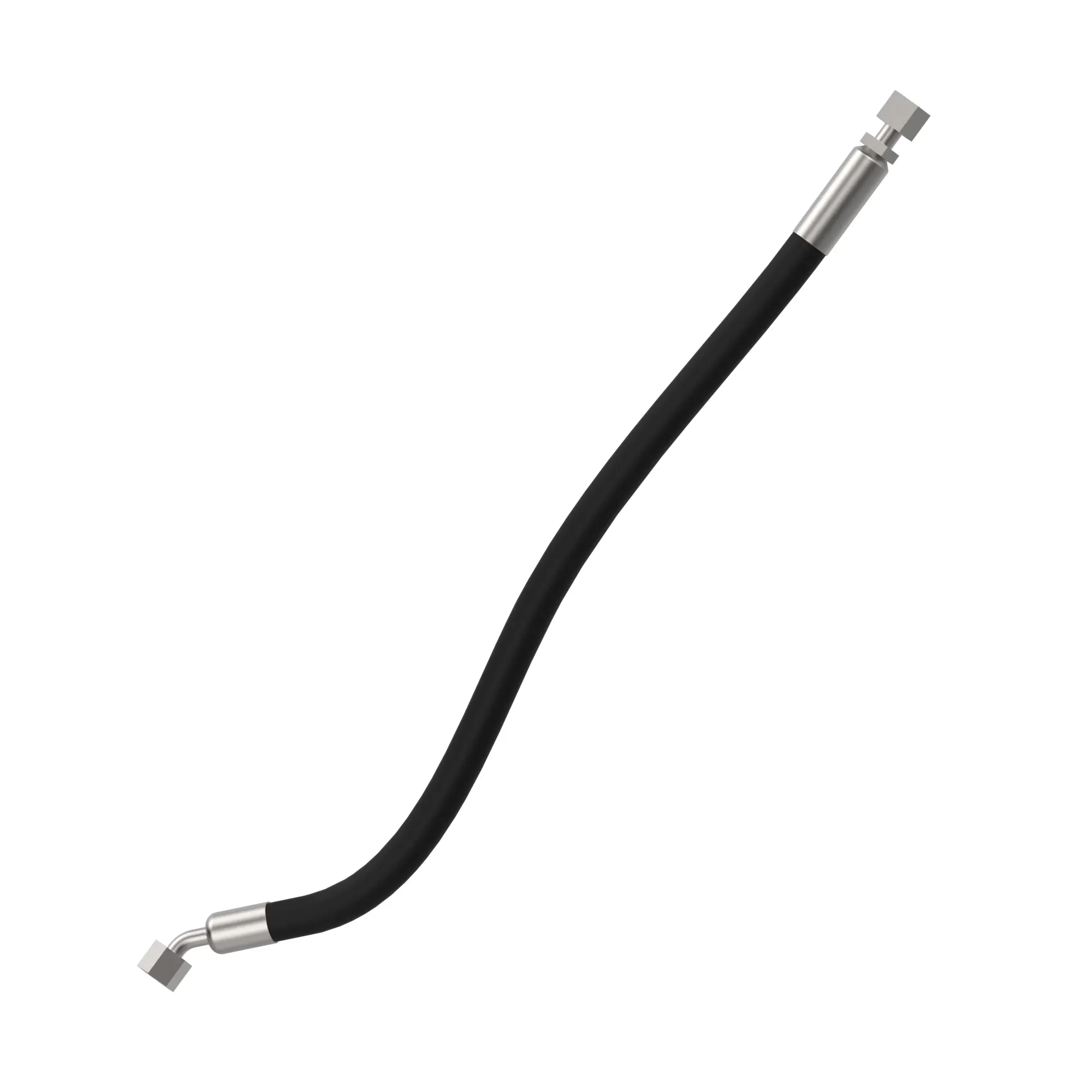 Hose, Hydraulic