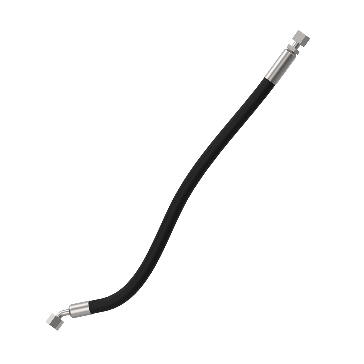 Hose, Hydraulic
