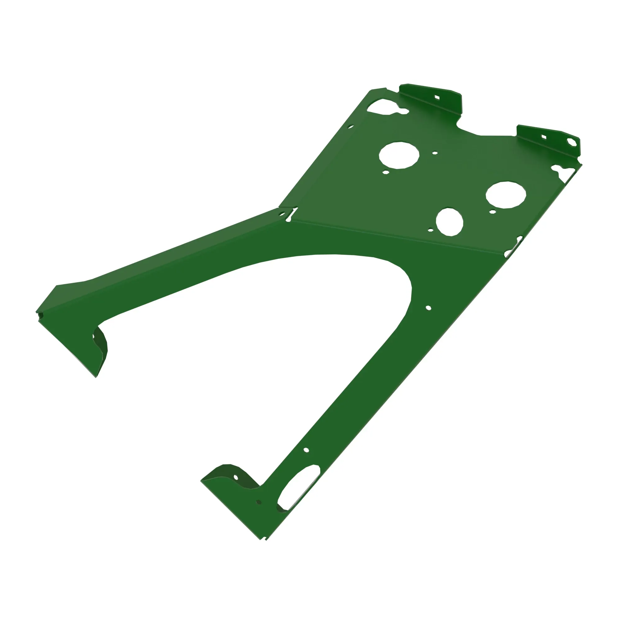 John Deere Isolated Stereo Camera Mounting Part - CXT16567