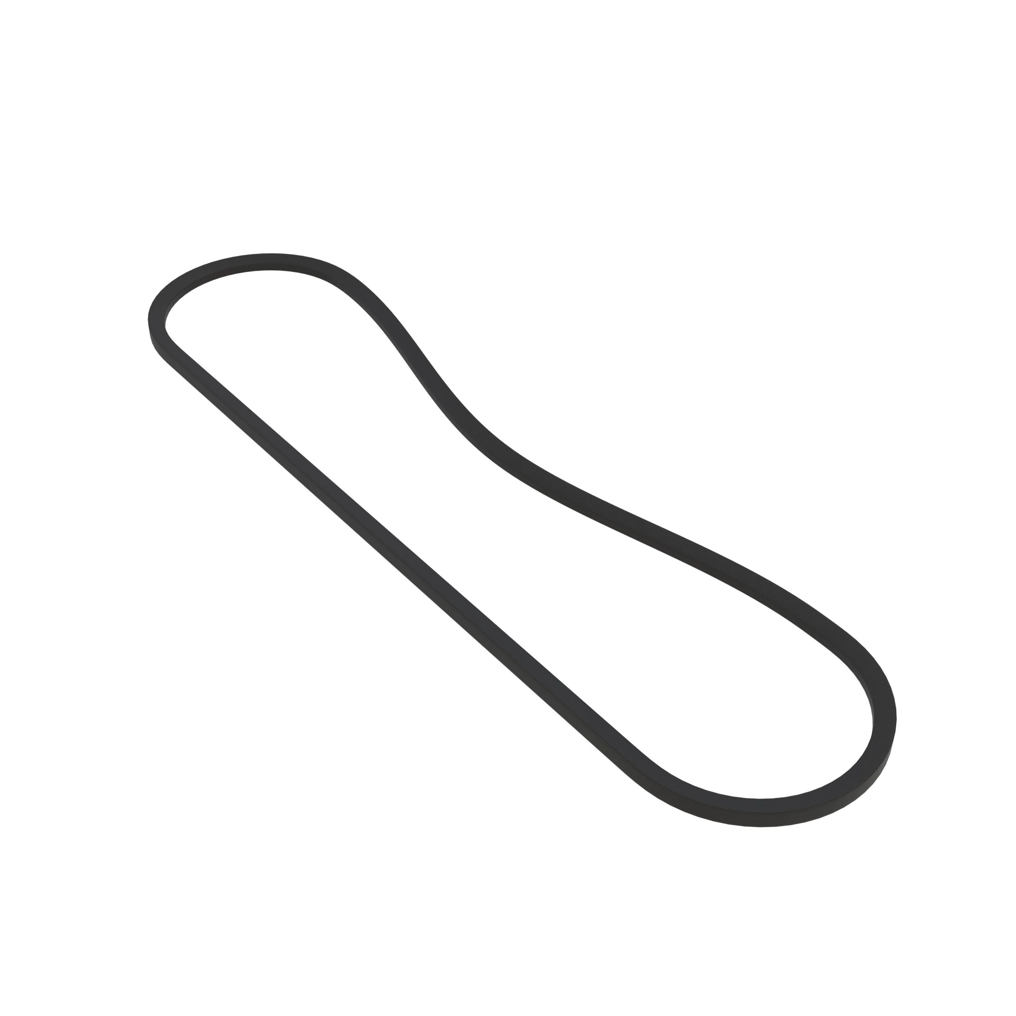 John Deere V-Belt, Effective Length 1847.85 mm (73 inch) - N111527