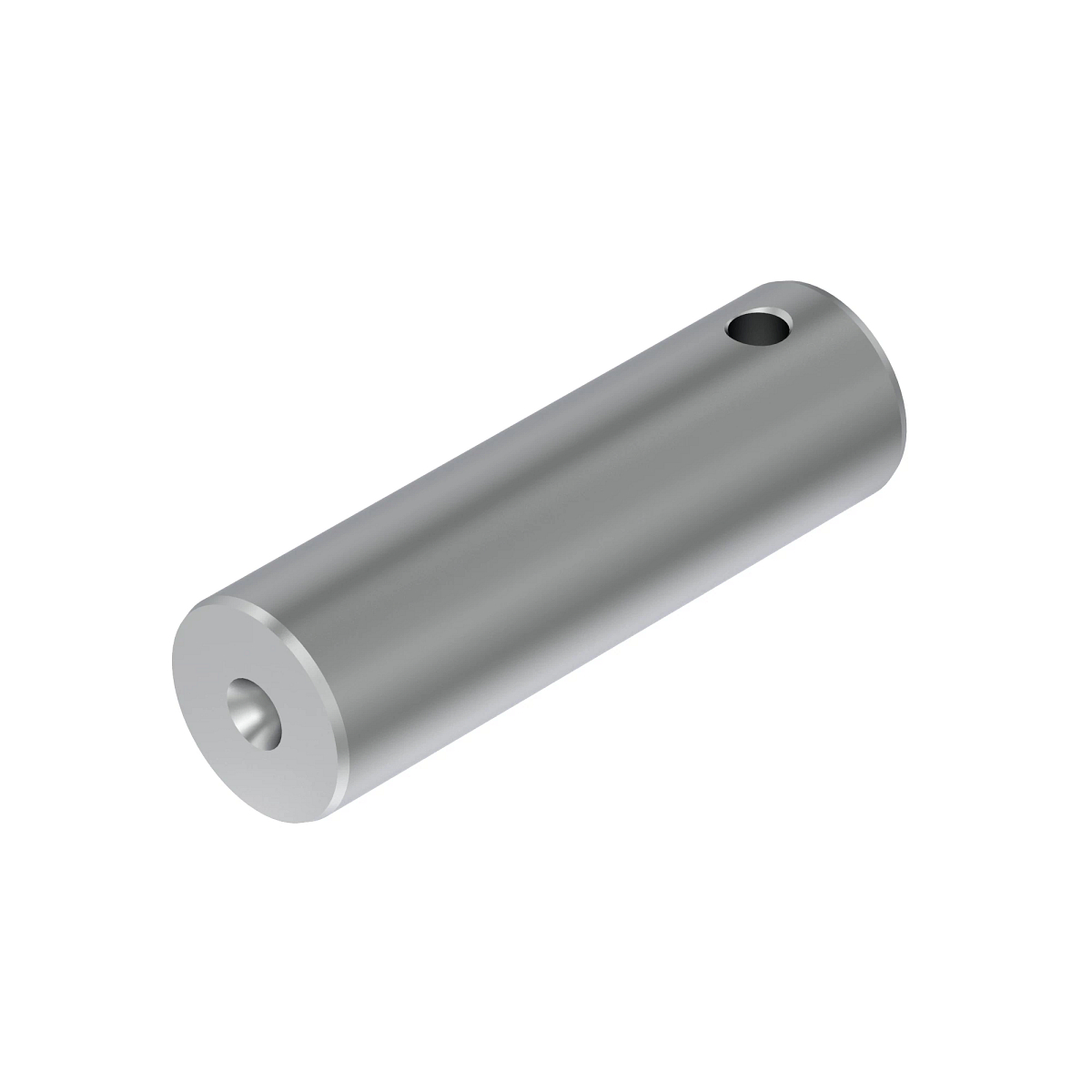 PINION SHAFT, DIFF BEVEL (SHORT)