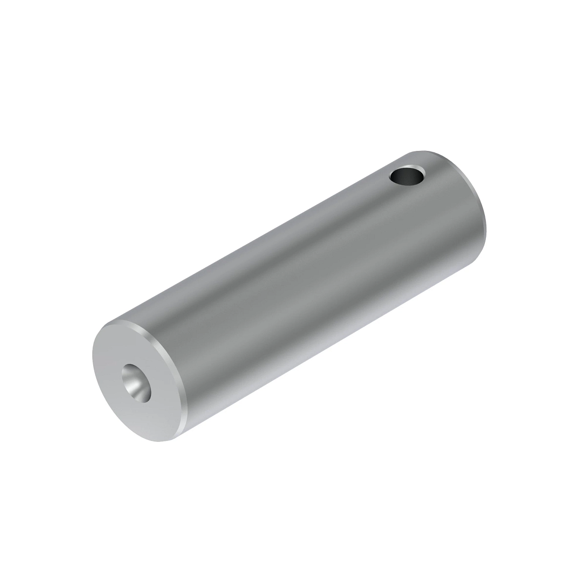 Pinion Shaft, Diff Bevel (Short)