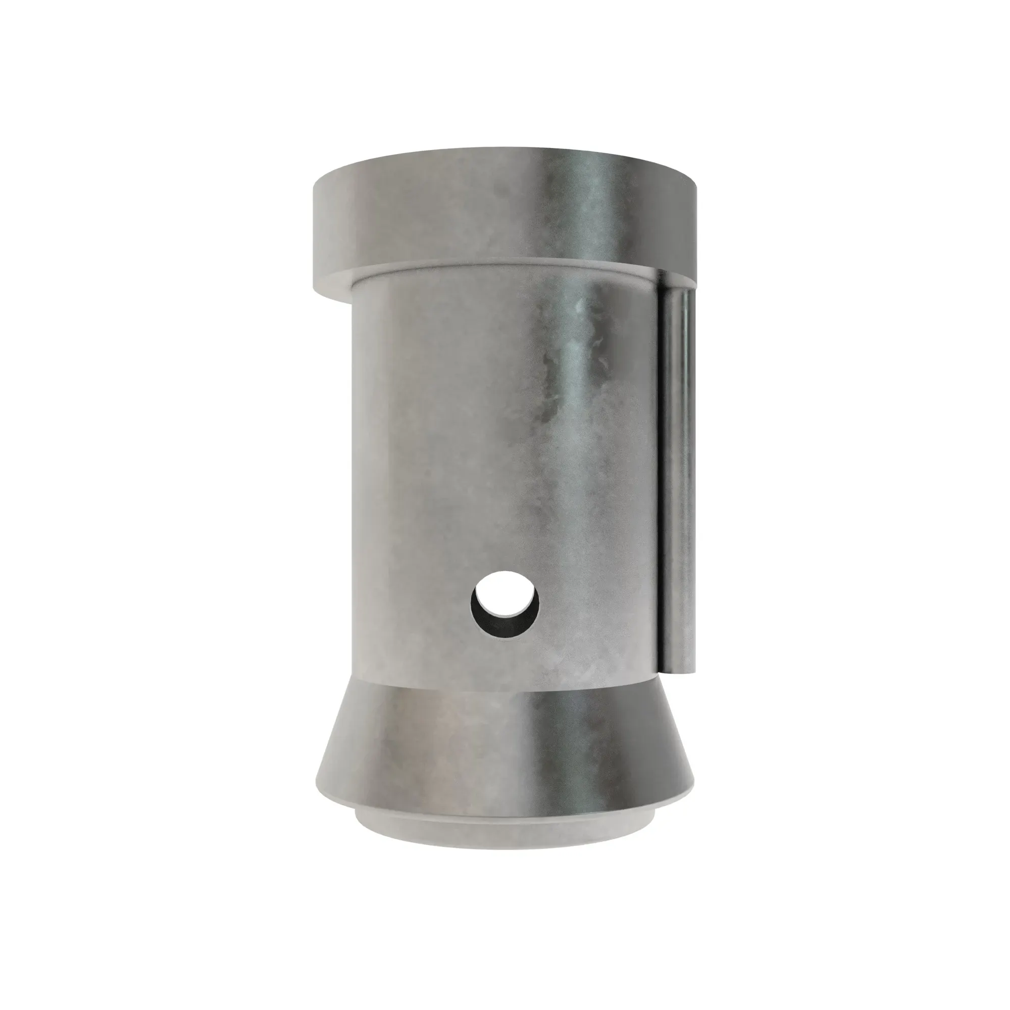 SWING TAPER HUB ASSY