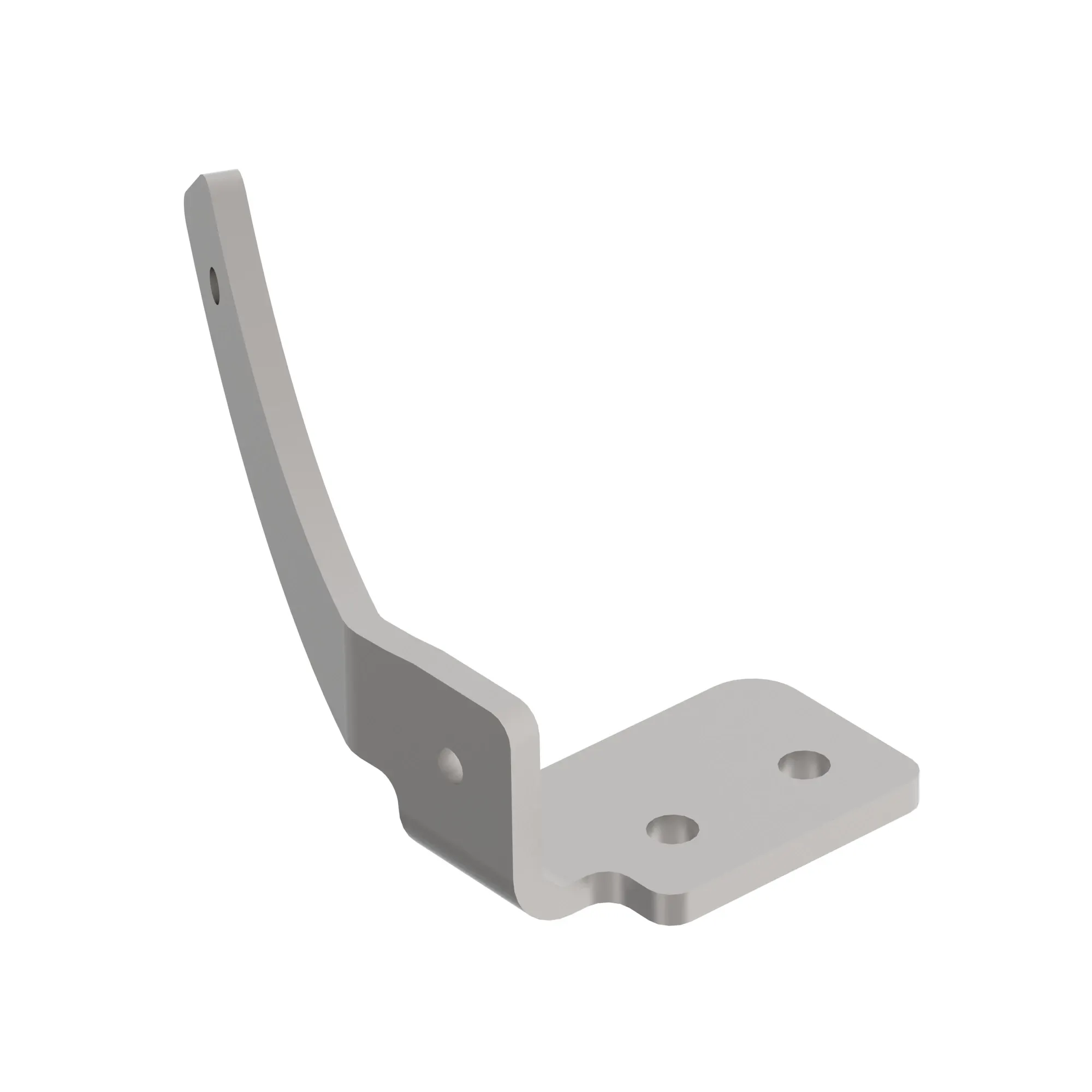 BRACKET, WIRING HARNESS 9.0L FT4 95